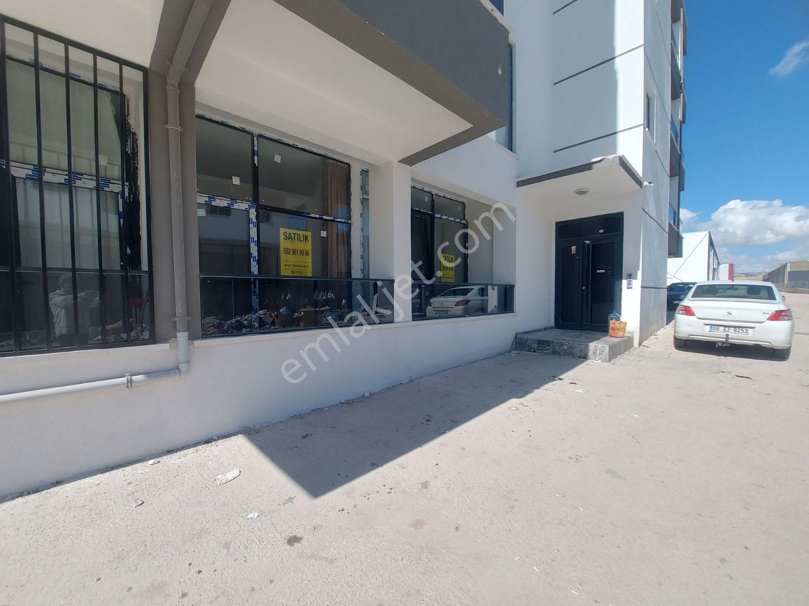 Murat Türkmenden Yenikentte 12.000tl.hazır_kiracılı Sıfır_daire - Görsel 19