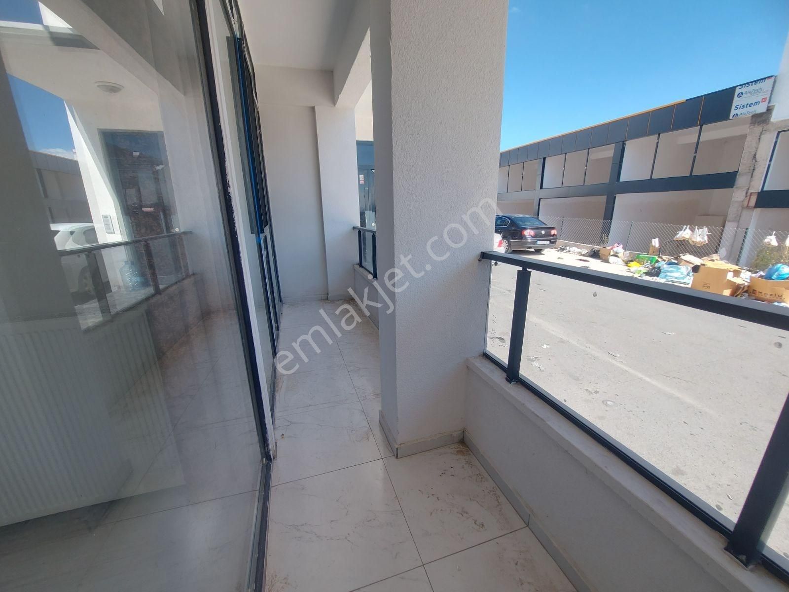 Murat Türkmenden Yenikentte 12.000tl.hazır_kiracılı Sıfır_daire - Görsel 12