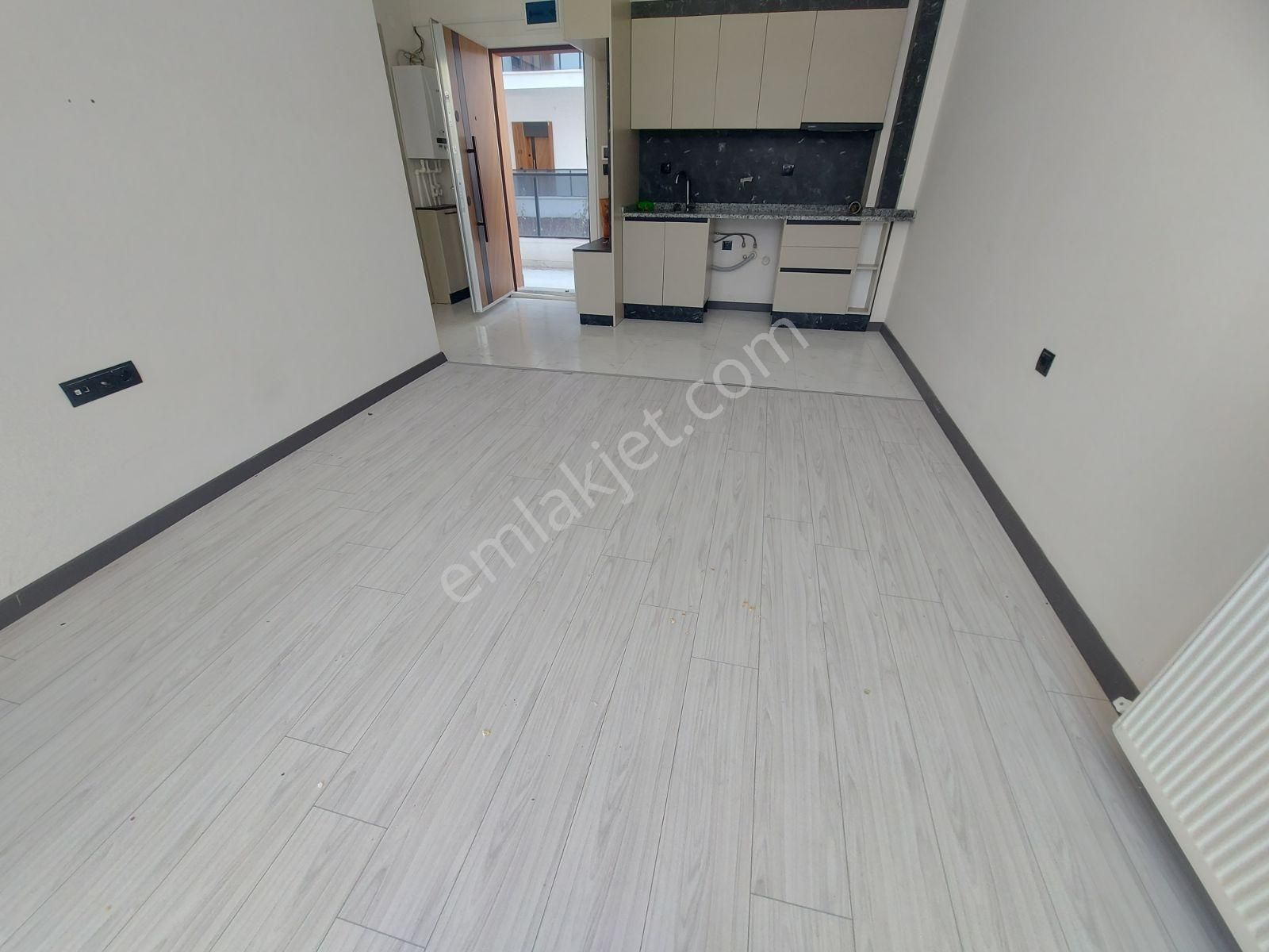 Murat Türkmenden Yenikentte 12.000tl.hazır_kiracılı Sıfır_daire - Görsel 18