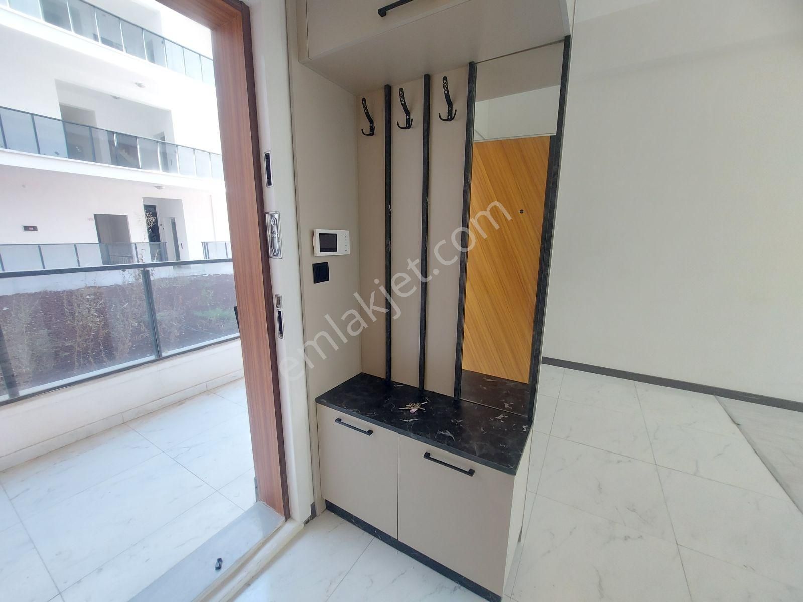 Murat Türkmenden Yenikentte 12.000tl.hazır_kiracılı Sıfır_daire - Görsel 34