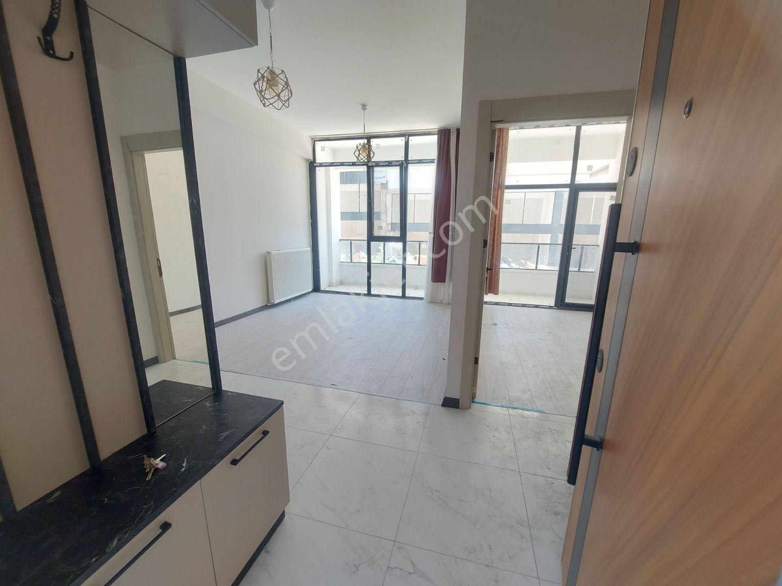 Murat Türkmenden Yenikentte 12.000tl.hazır_kiracılı Sıfır_daire - Görsel 22