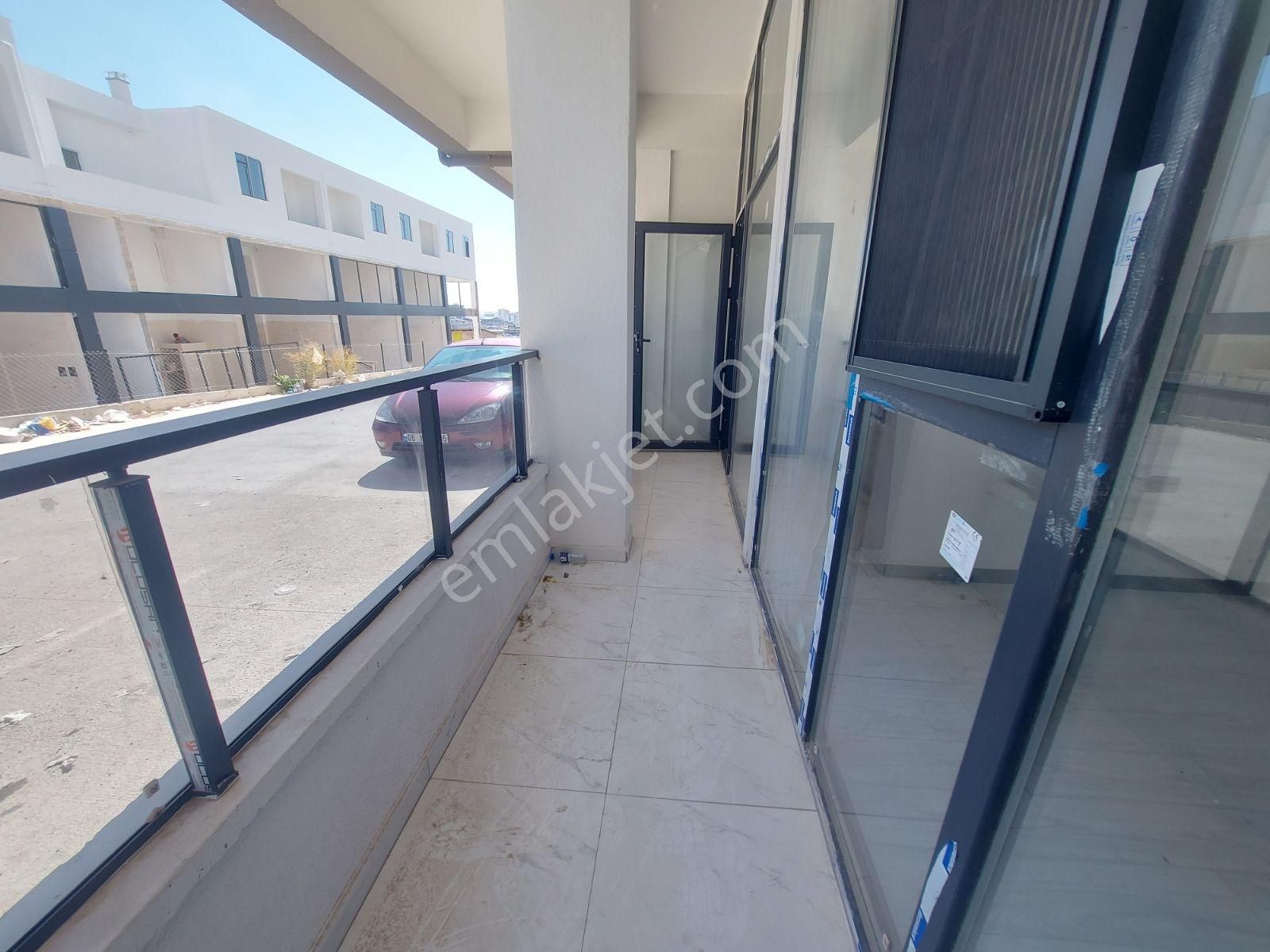 Murat Türkmenden Yenikentte 12.000tl.hazır_kiracılı Sıfır_daire - Görsel 20