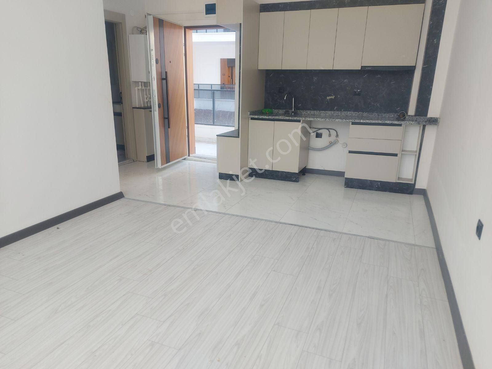 Murat Türkmenden Yenikentte 12.000tl.hazır_kiracılı Sıfır_daire - Görsel 23