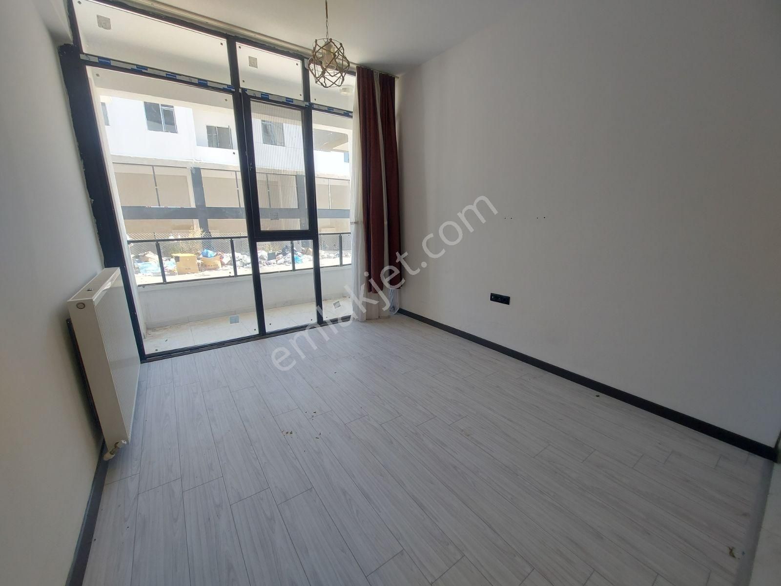 Murat Türkmenden Yenikentte 12.000tl.hazır_kiracılı Sıfır_daire - Görsel 4