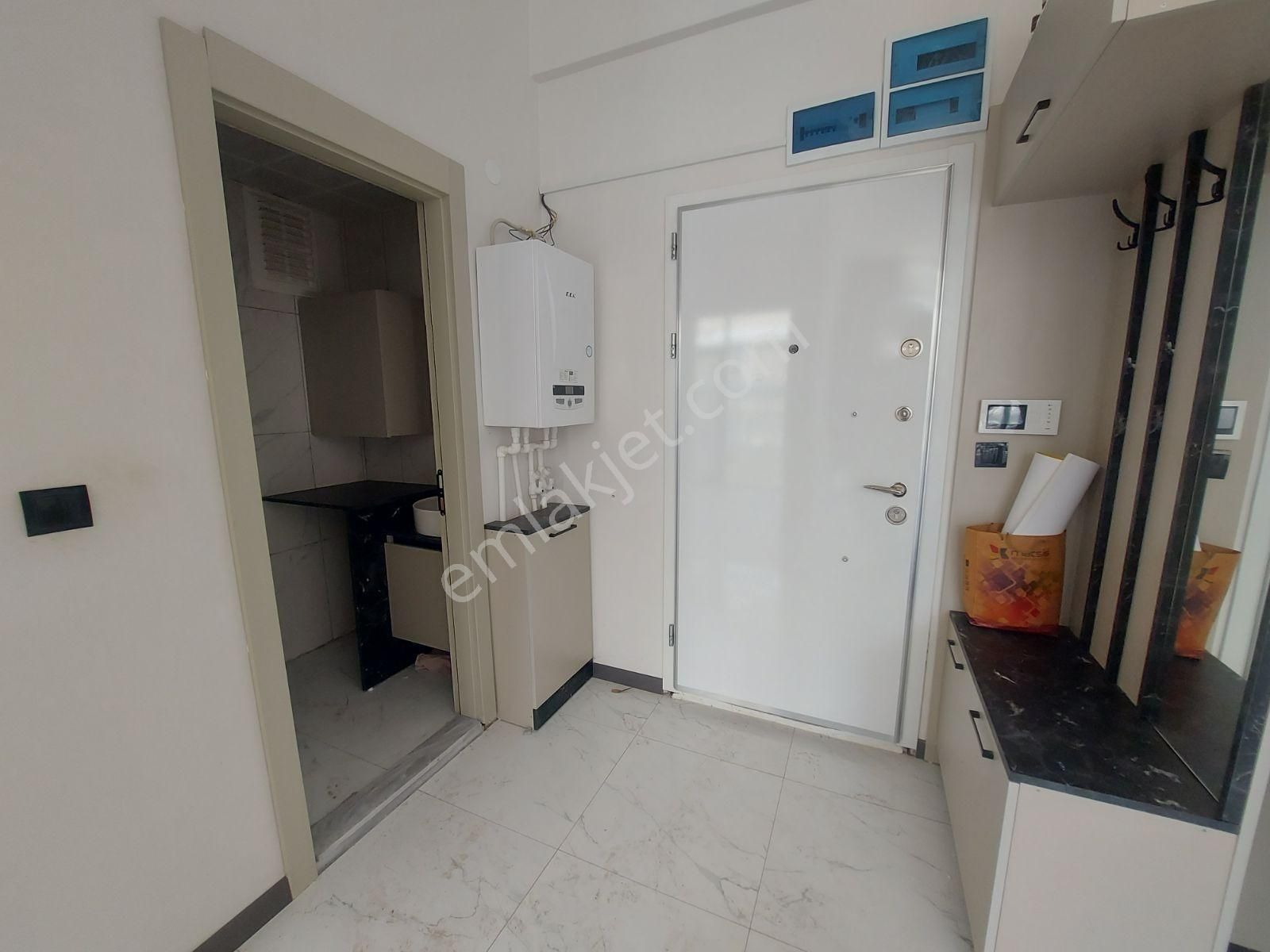 Murat Türkmenden Yenikentte 12.000tl.hazır_kiracılı Sıfır_daire - Görsel 17