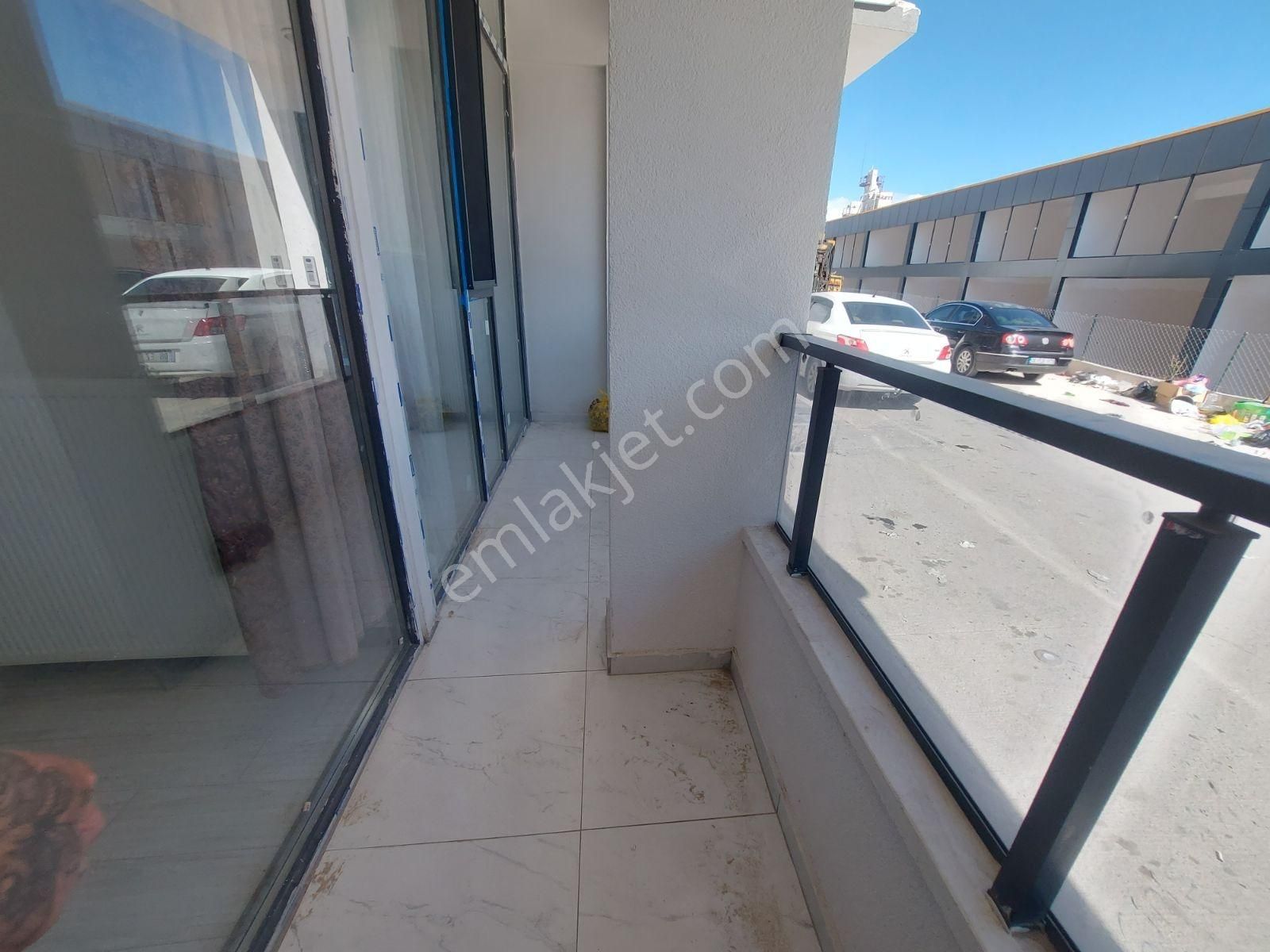 Murat Türkmenden Yenikentte 12.000tl.hazır_kiracılı Sıfır_daire - Görsel 6