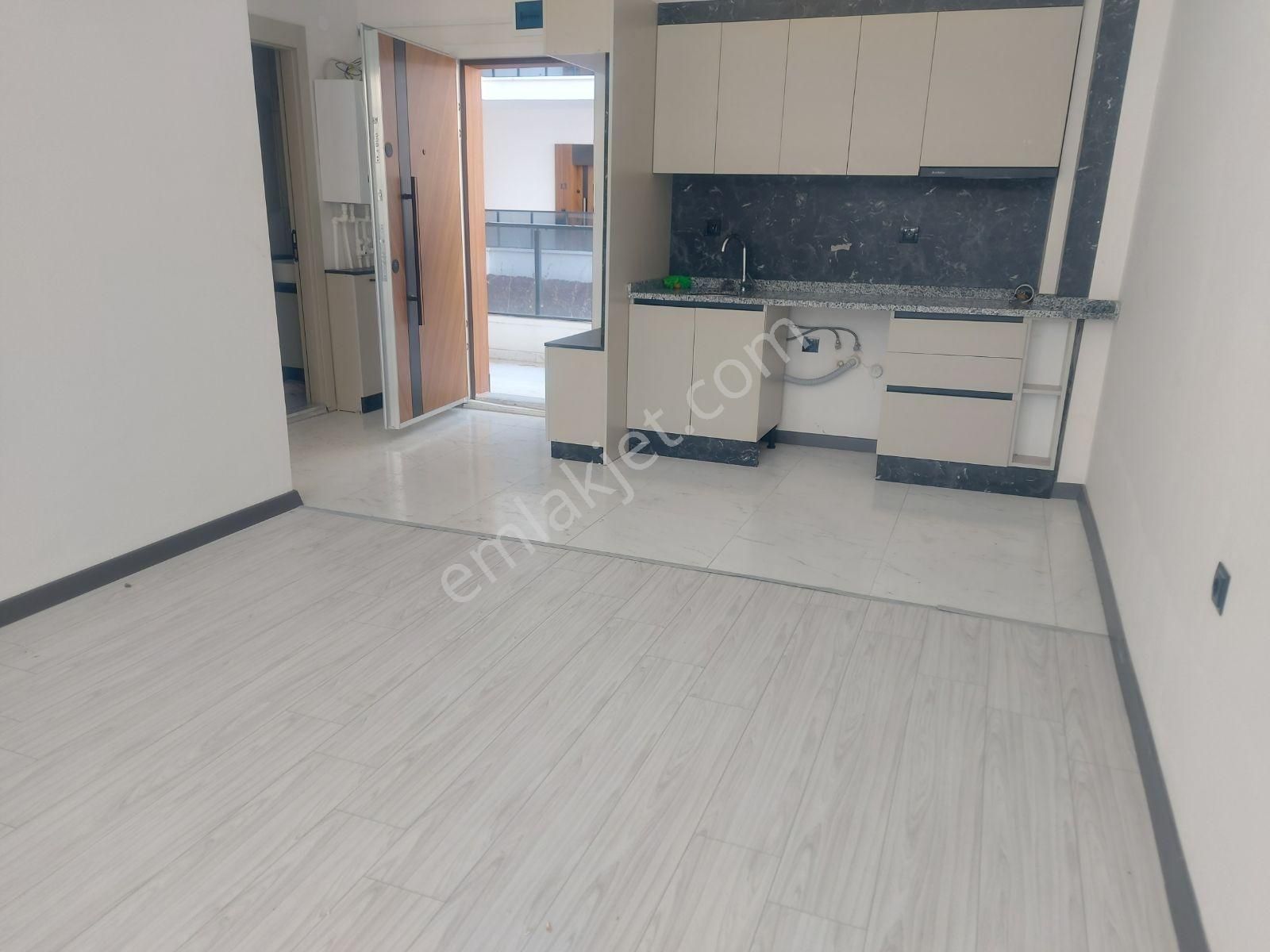 Murat Türkmenden Yenikentte 12.000tl.hazır_kiracılı Sıfır_daire - Görsel 5