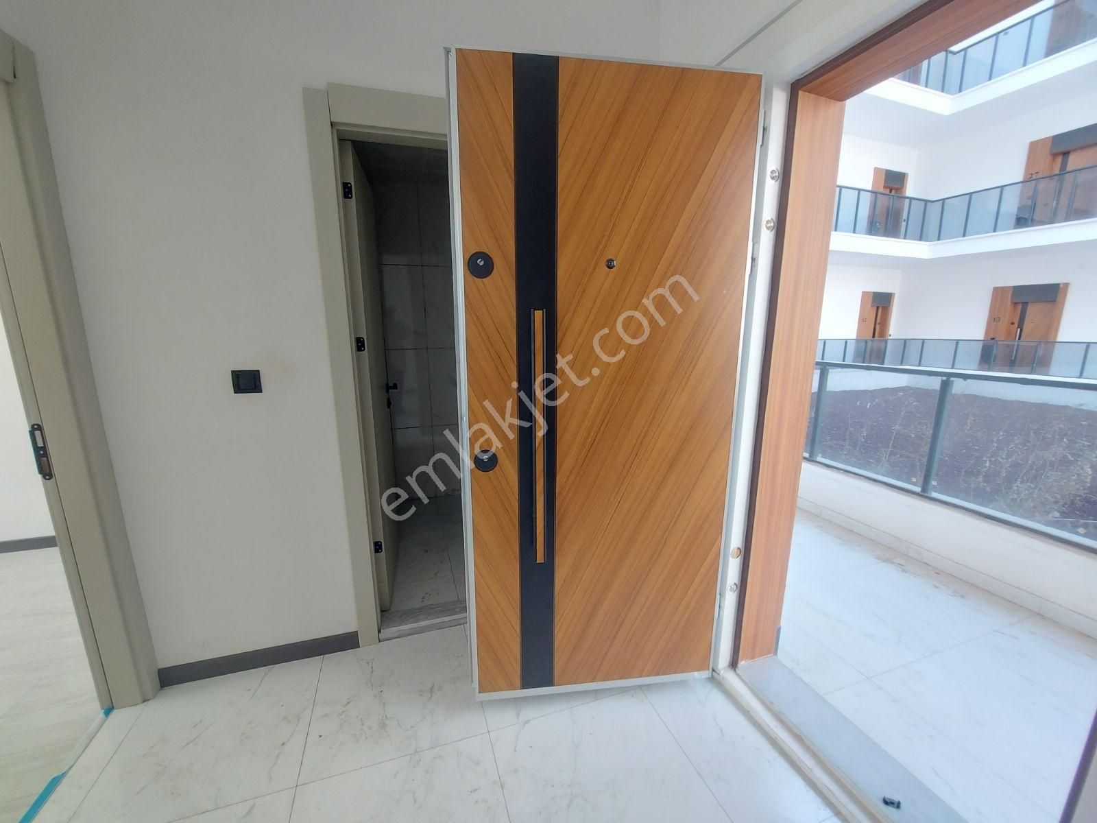 Murat Türkmenden Yenikentte 12.000tl.hazır_kiracılı Sıfır_daire - Görsel 26