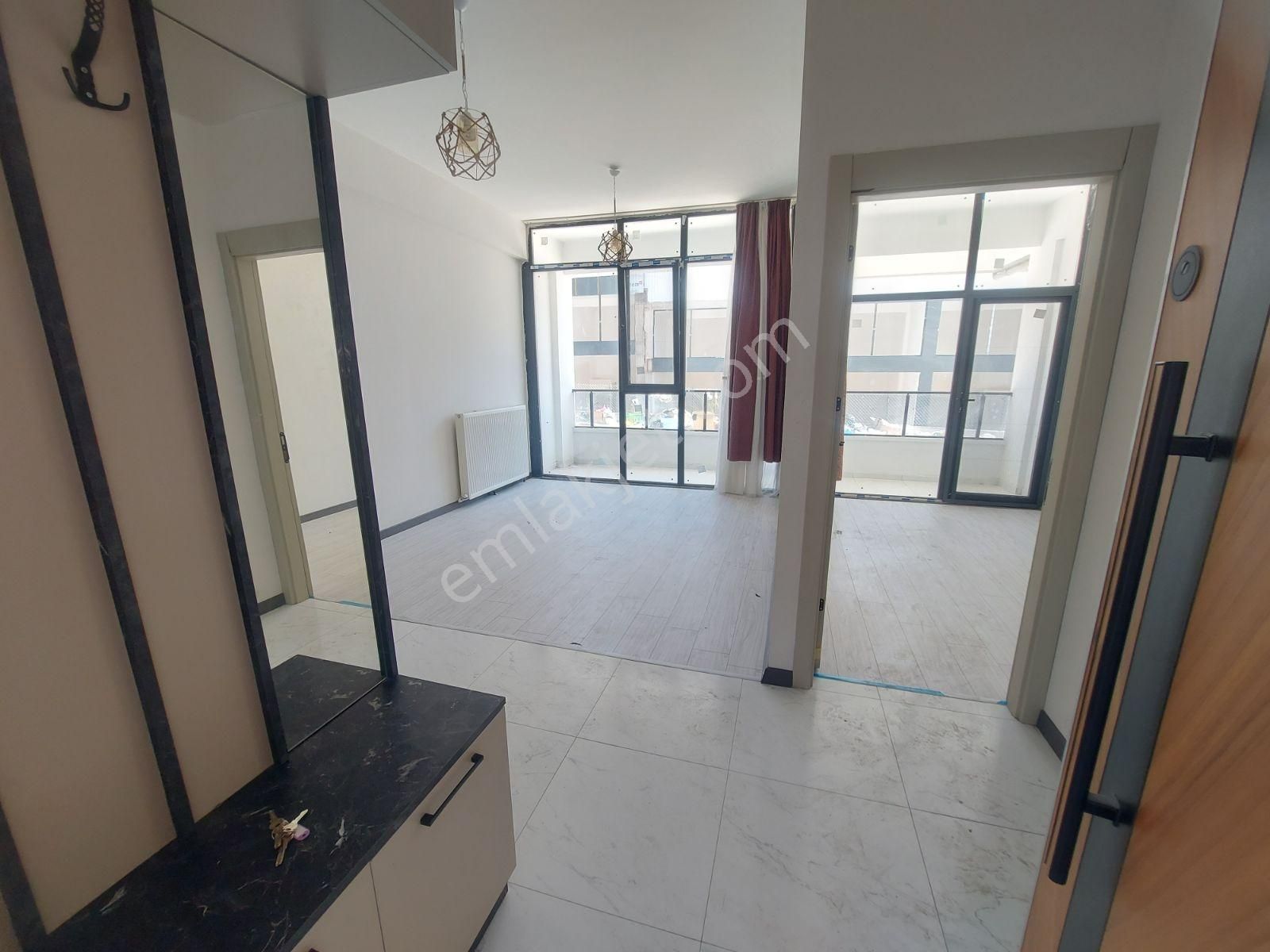 Murat Türkmenden Yenikentte 12.000tl.hazır_kiracılı Sıfır_daire - Görsel 32