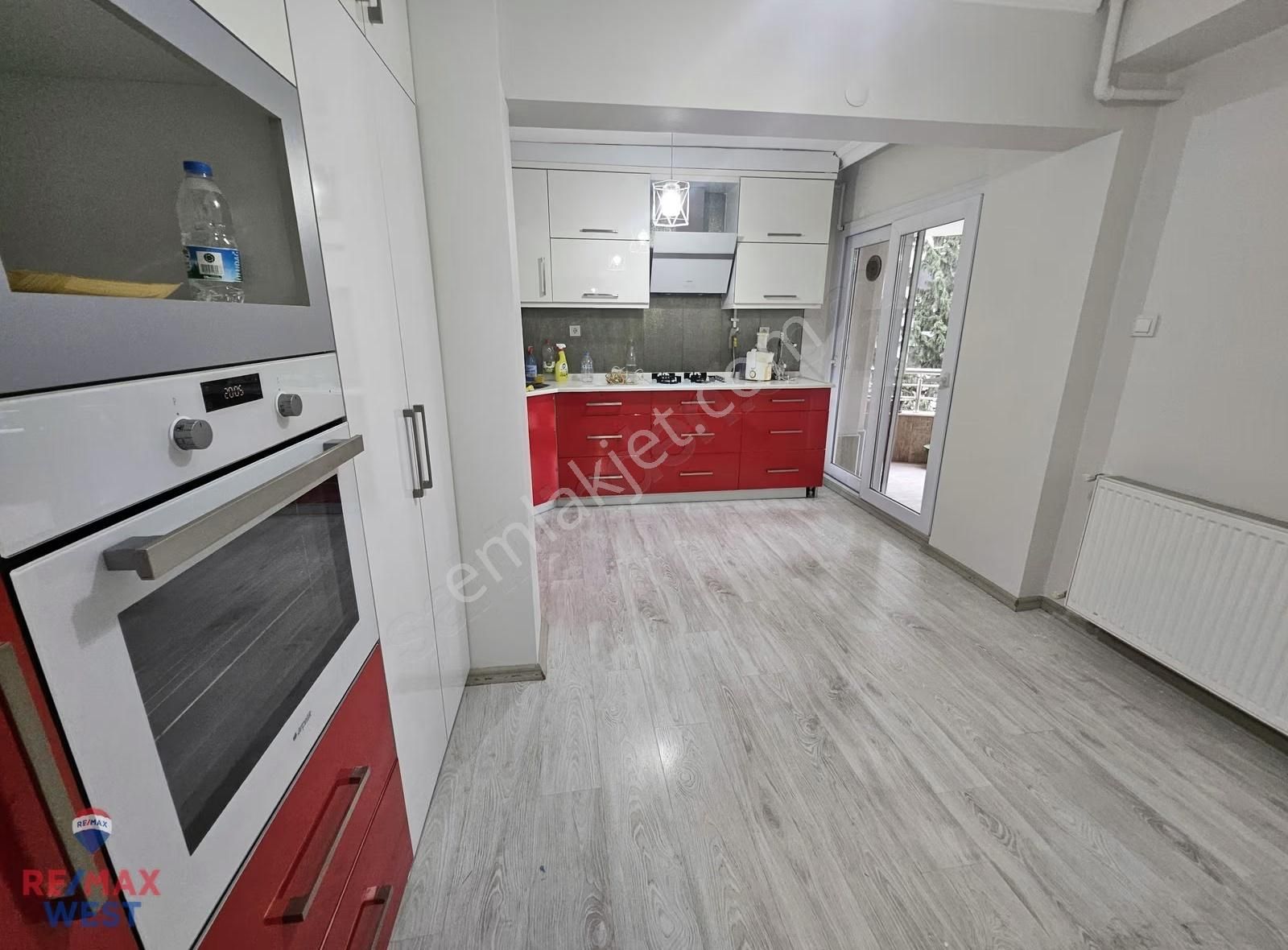 Karşıyaka Yalı Mah Çıft Cephe Önü Açık Genış Kıralık 2+1 Daıre - Görsel 24