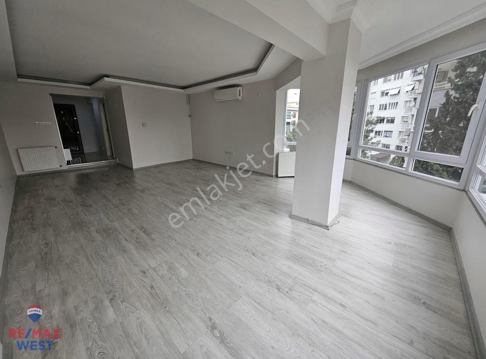 Karşıyaka Yalı Mah Çıft Cephe Önü Açık Genış Kıralık 2+1 Daıre - Görsel 15