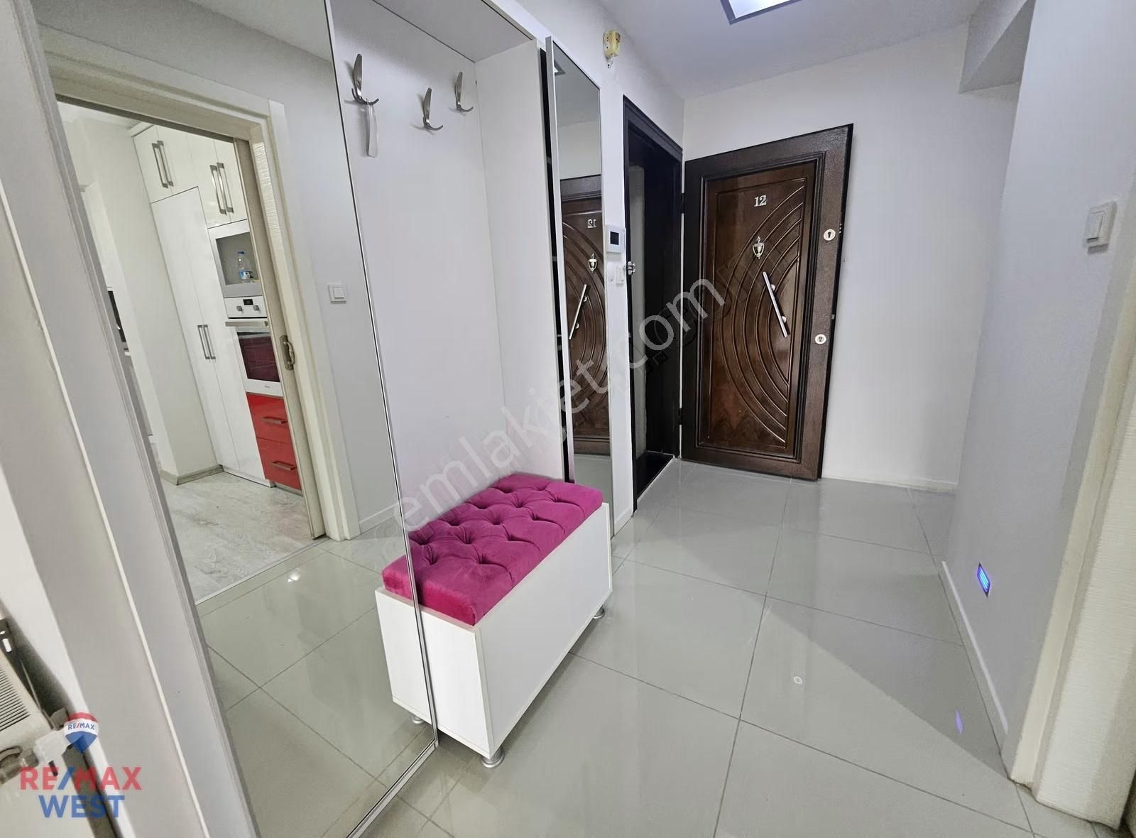 Karşıyaka Yalı Mah Çıft Cephe Önü Açık Genış Kıralık 2+1 Daıre - Görsel 19