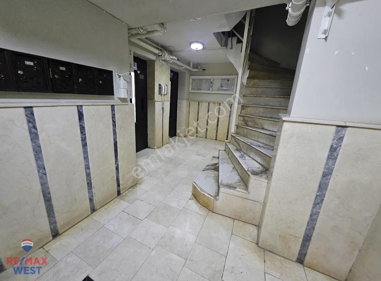 Karşıyaka Yalı Mah Çıft Cephe Önü Açık Genış Kıralık 2+1 Daıre - Görsel 20