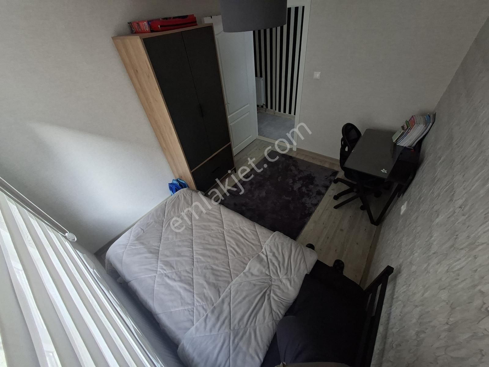 Kılıçsoy'dan Yayla Mahallesinde 4+1 Acil Satılık - Görsel 34