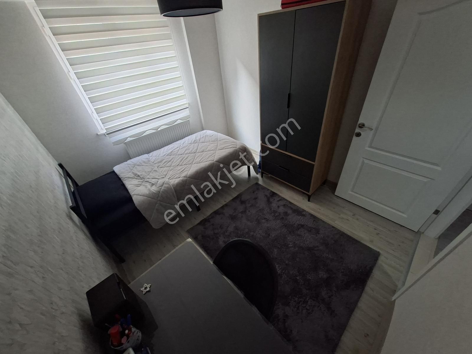 Kılıçsoy'dan Yayla Mahallesinde 4+1 Acil Satılık - Görsel 18