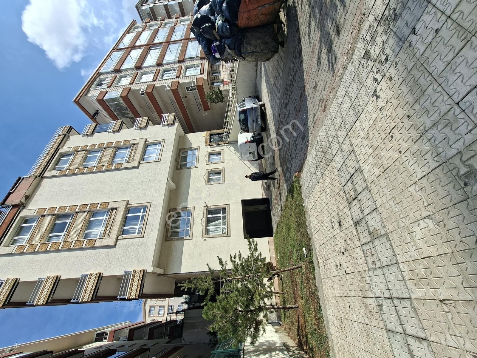 Kılıçsoy'dan Yayla Mahallesinde 4+1 Acil Satılık - Görsel 33