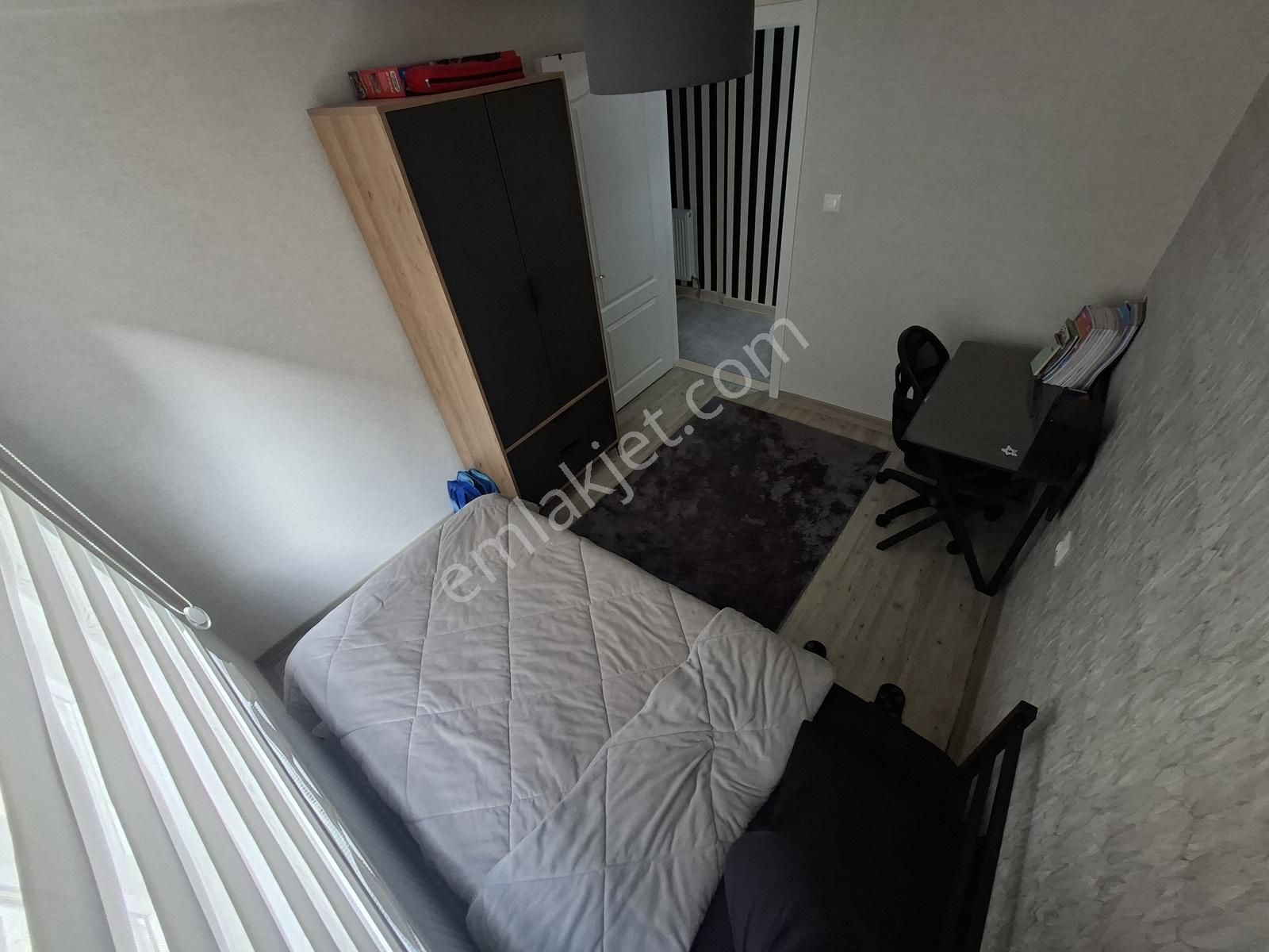 Kılıçsoy'dan Yayla Mahallesinde 4+1 Acil Satılık - Görsel 27