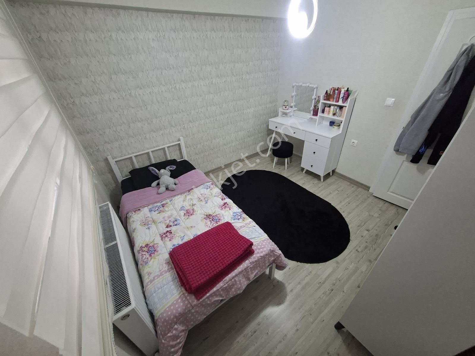 Kılıçsoy'dan Yayla Mahallesinde 4+1 Acil Satılık - Görsel 6