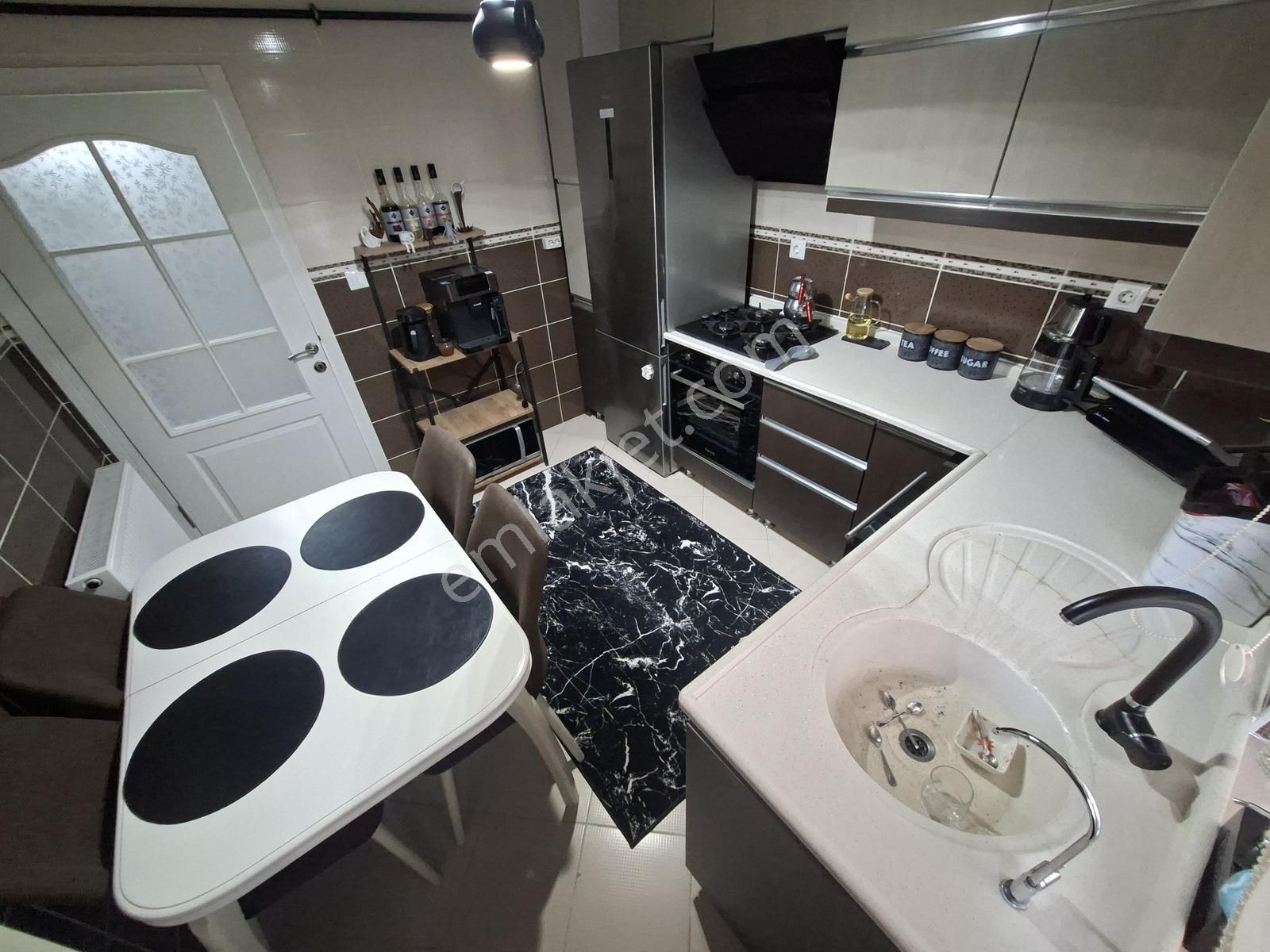 Kılıçsoy'dan Yayla Mahallesinde 4+1 Acil Satılık - Görsel 23