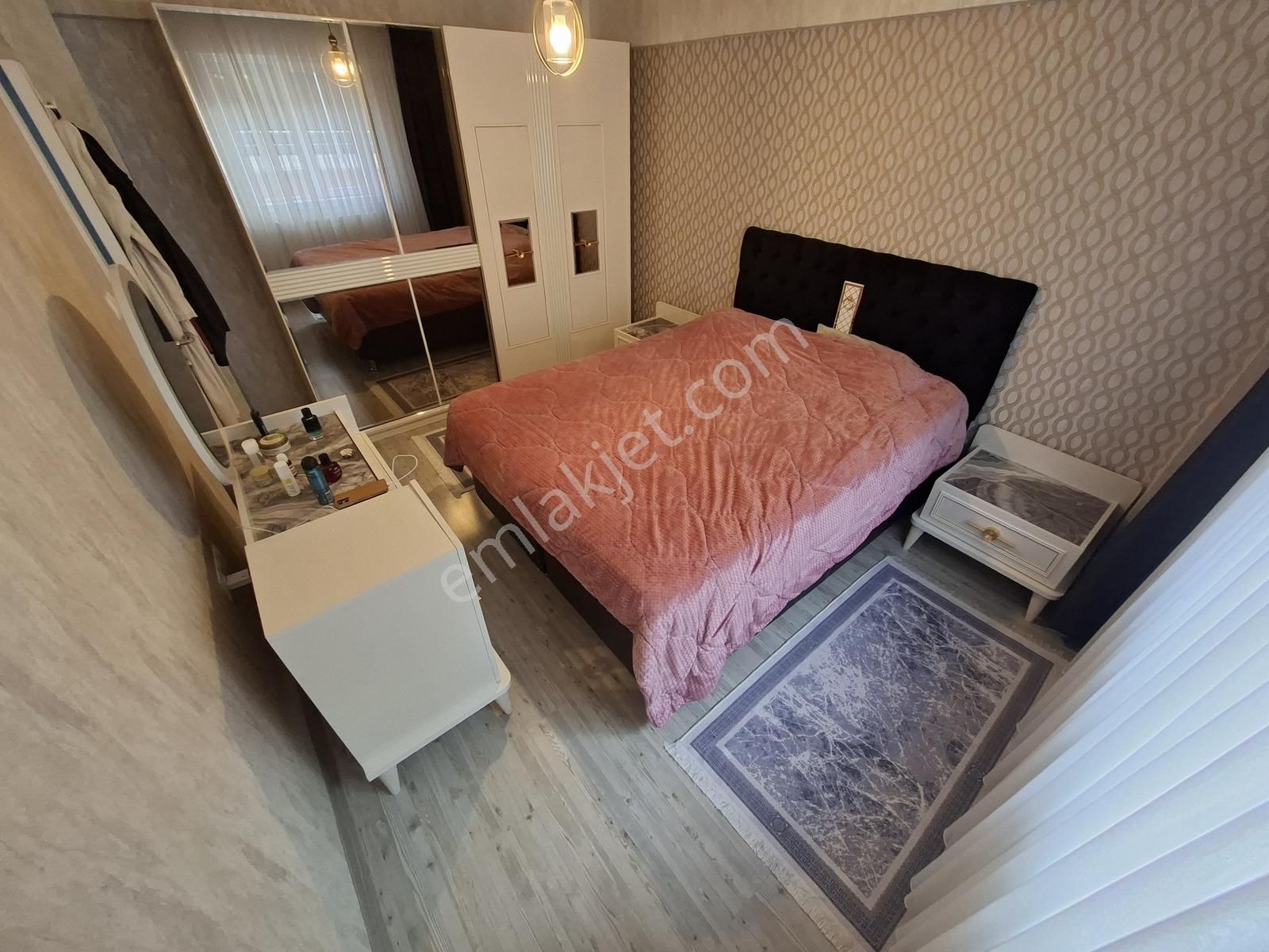 Kılıçsoy'dan Yayla Mahallesinde 4+1 Acil Satılık - Görsel 17