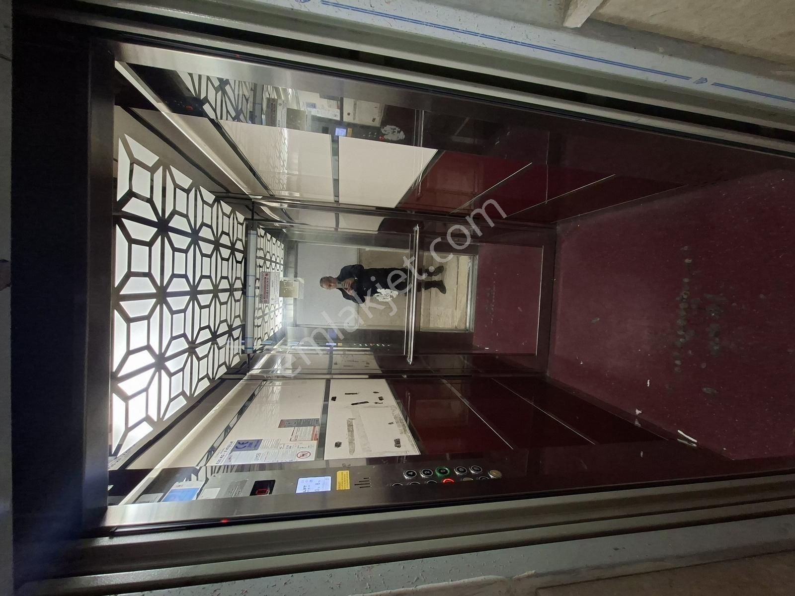 Kılıçsoy'dan Yayla Mahallesinde 4+1 Acil Satılık - Görsel 15