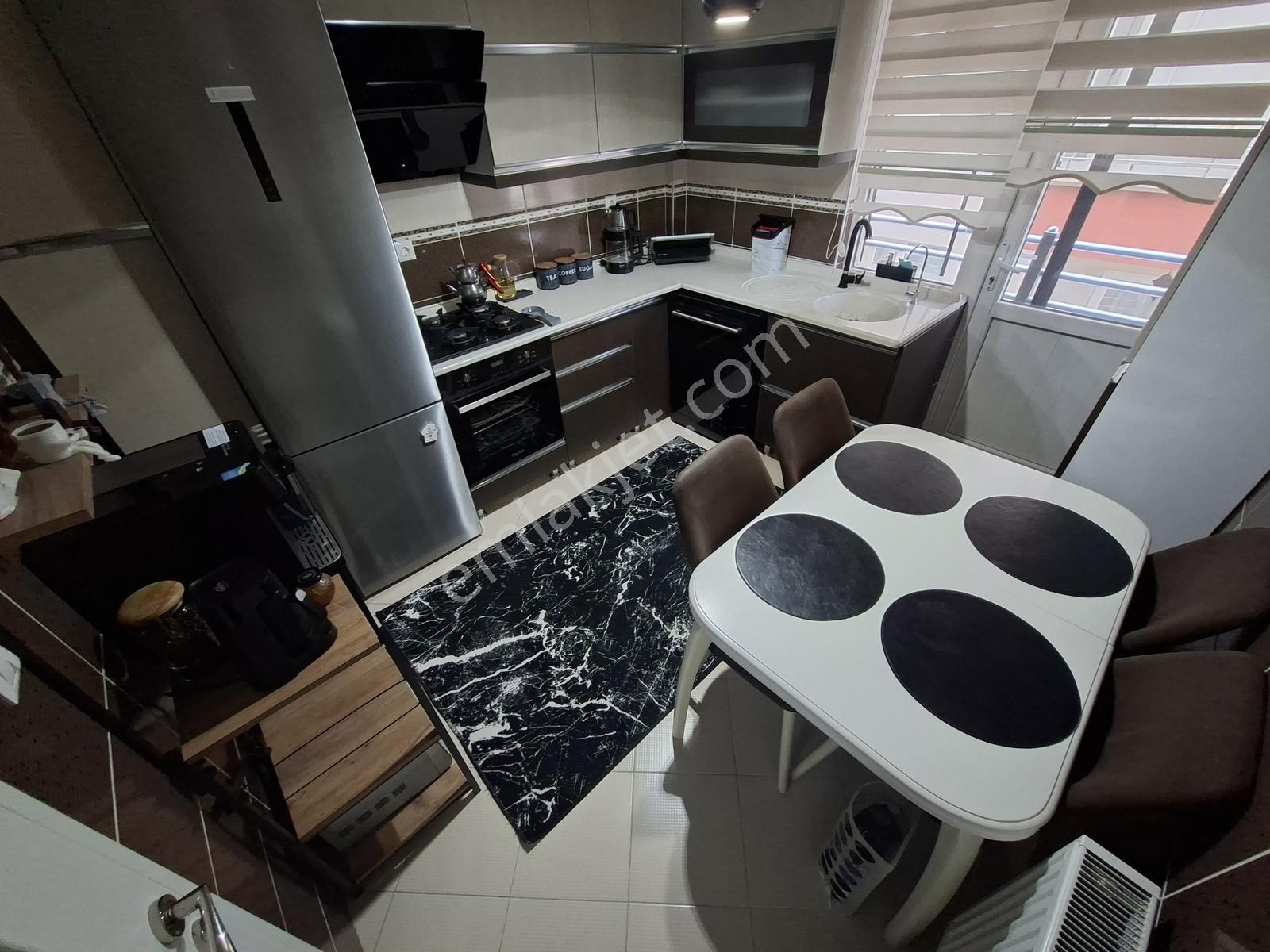 Kılıçsoy'dan Yayla Mahallesinde 4+1 Acil Satılık - Görsel 8