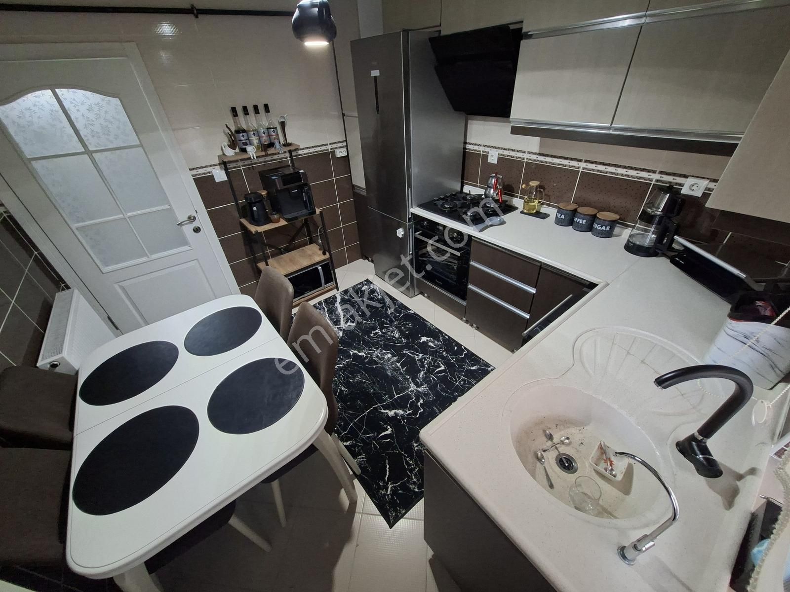 Kılıçsoy'dan Yayla Mahallesinde 4+1 Acil Satılık - Görsel 12