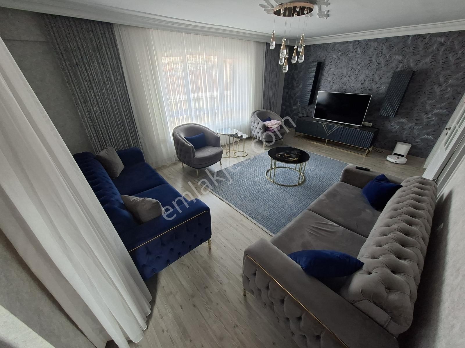 Kılıçsoy'dan Yayla Mahallesinde 4+1 Acil Satılık - Görsel 34