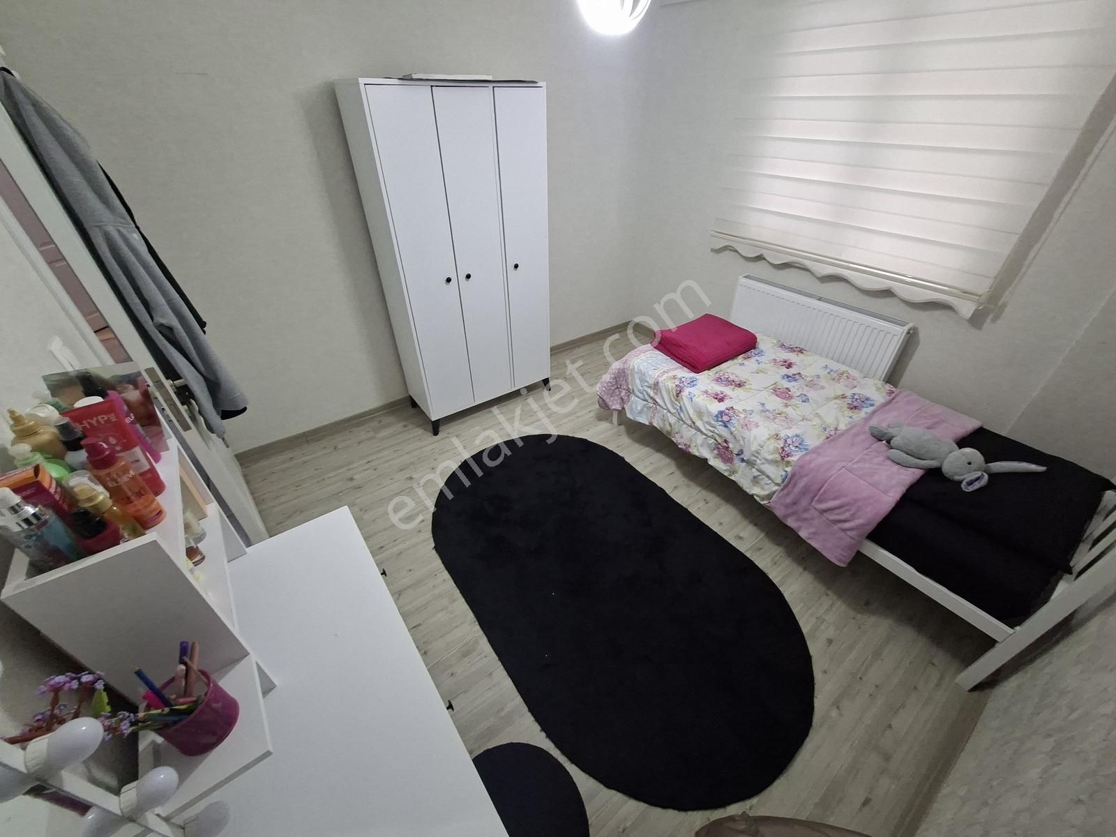 Kılıçsoy'dan Yayla Mahallesinde 4+1 Acil Satılık - Görsel 23