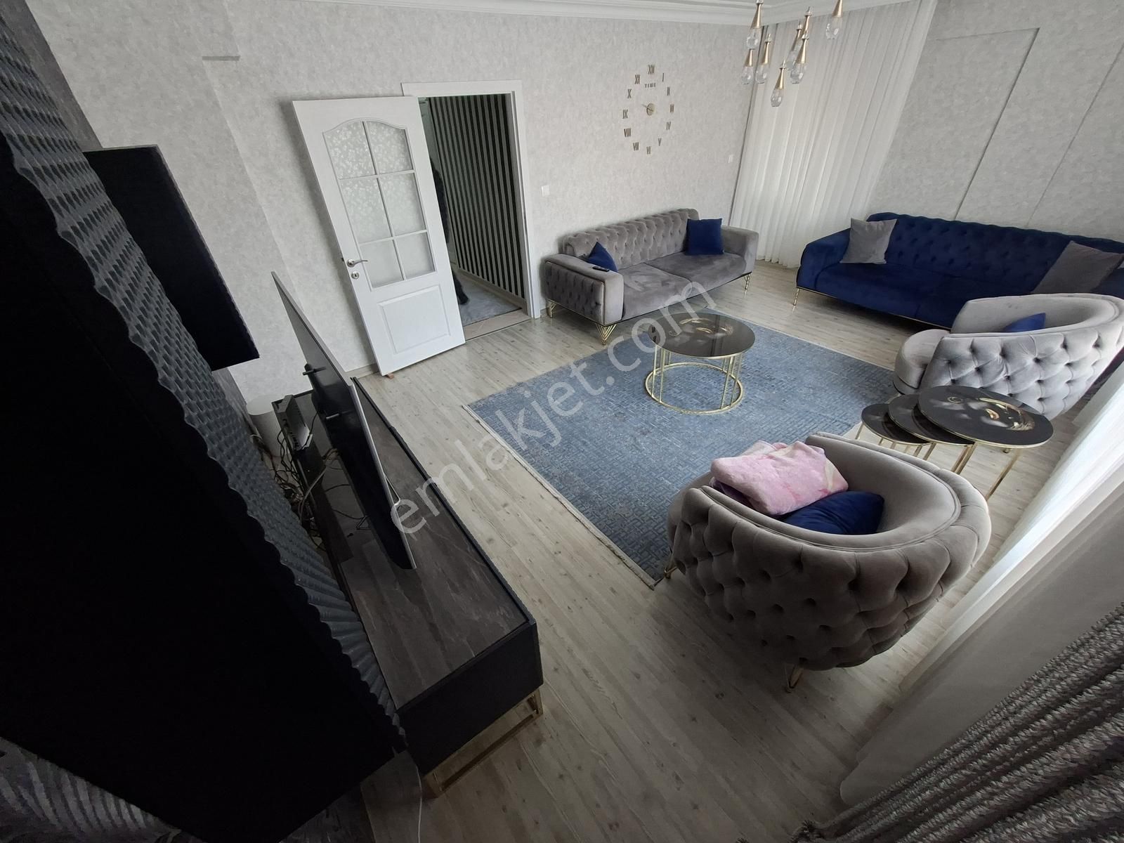 Kılıçsoy'dan Yayla Mahallesinde 4+1 Acil Satılık - Görsel 2