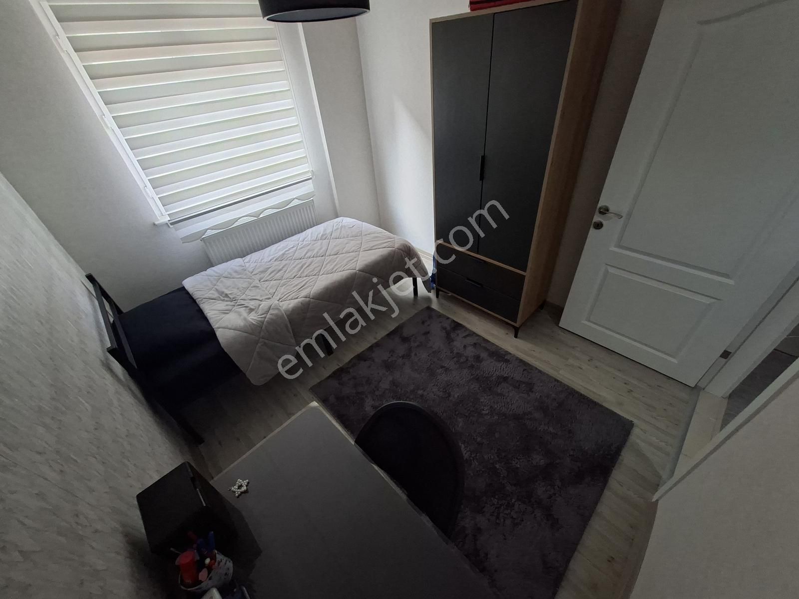 Kılıçsoy'dan Yayla Mahallesinde 4+1 Acil Satılık - Görsel 21