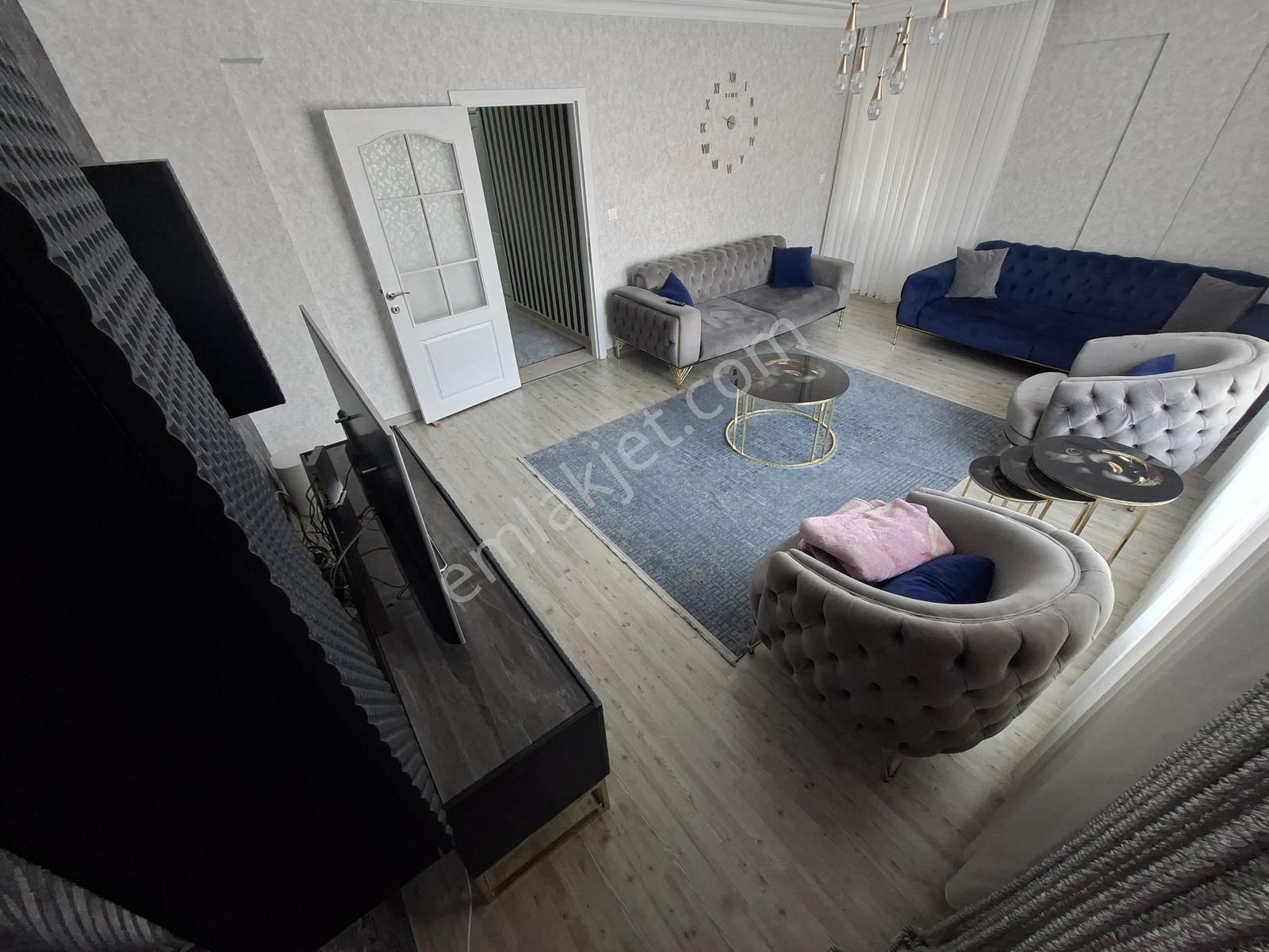 Kılıçsoy'dan Yayla Mahallesinde 4+1 Acil Satılık - Görsel 9