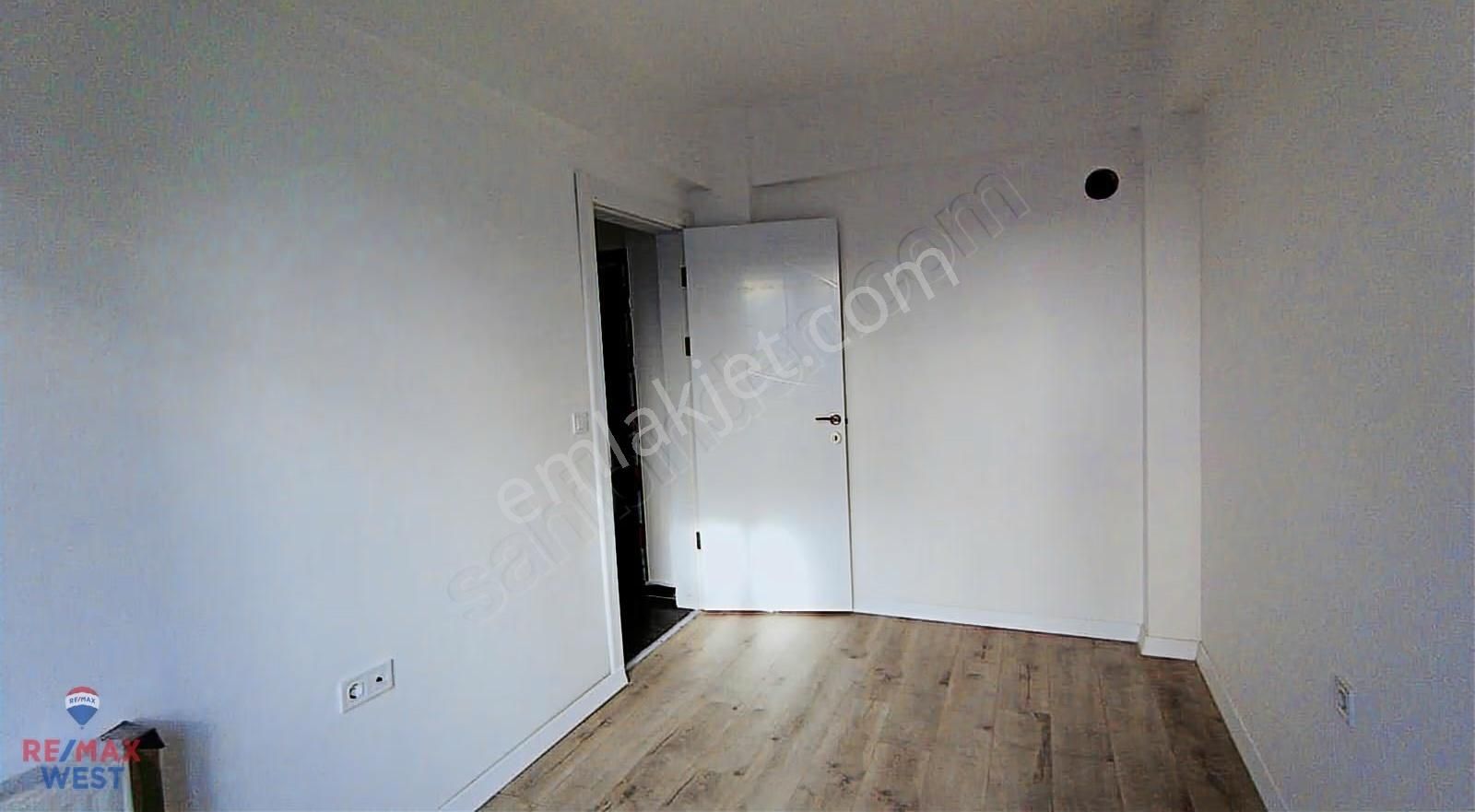 Karşıyaka Alaybey 0 Yeni Binada 2+1 Kiralık Daire - Görsel 15