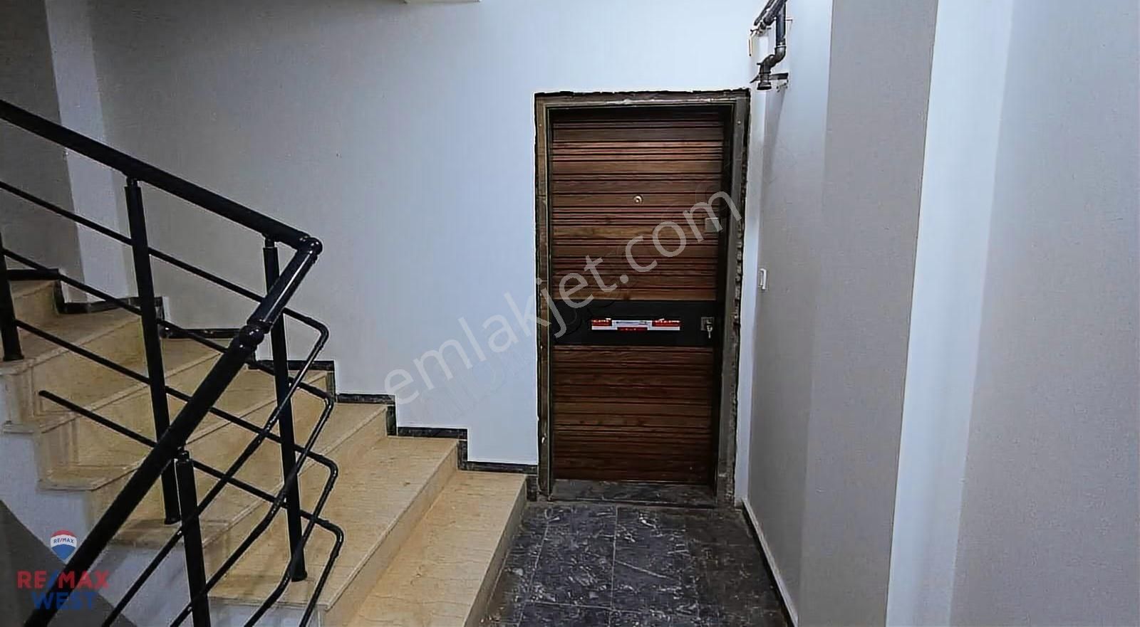 Karşıyaka Alaybey 0 Yeni Binada 2+1 Kiralık Daire - Görsel 34