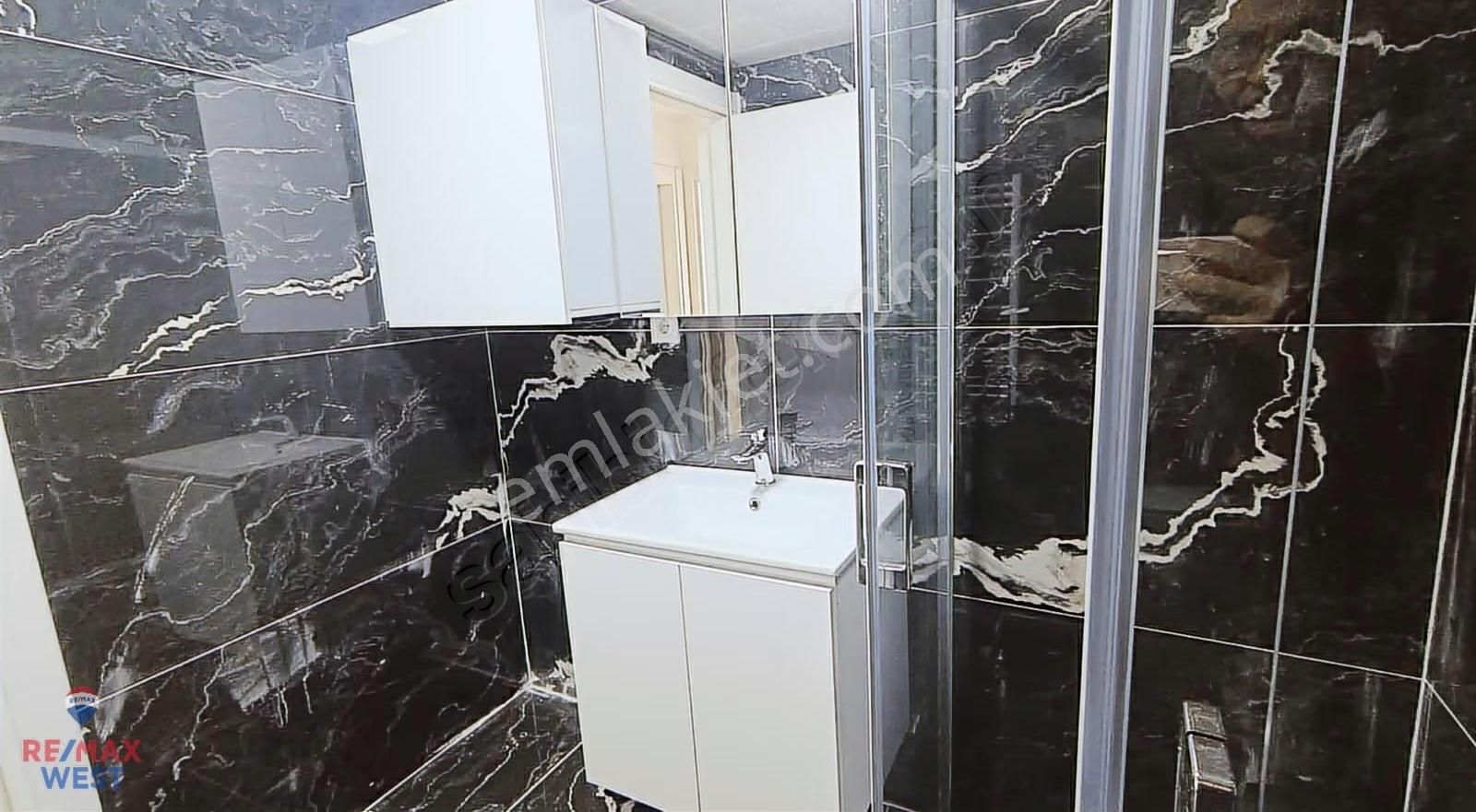 Karşıyaka Alaybey 0 Yeni Binada 2+1 Kiralık Daire - Görsel 5