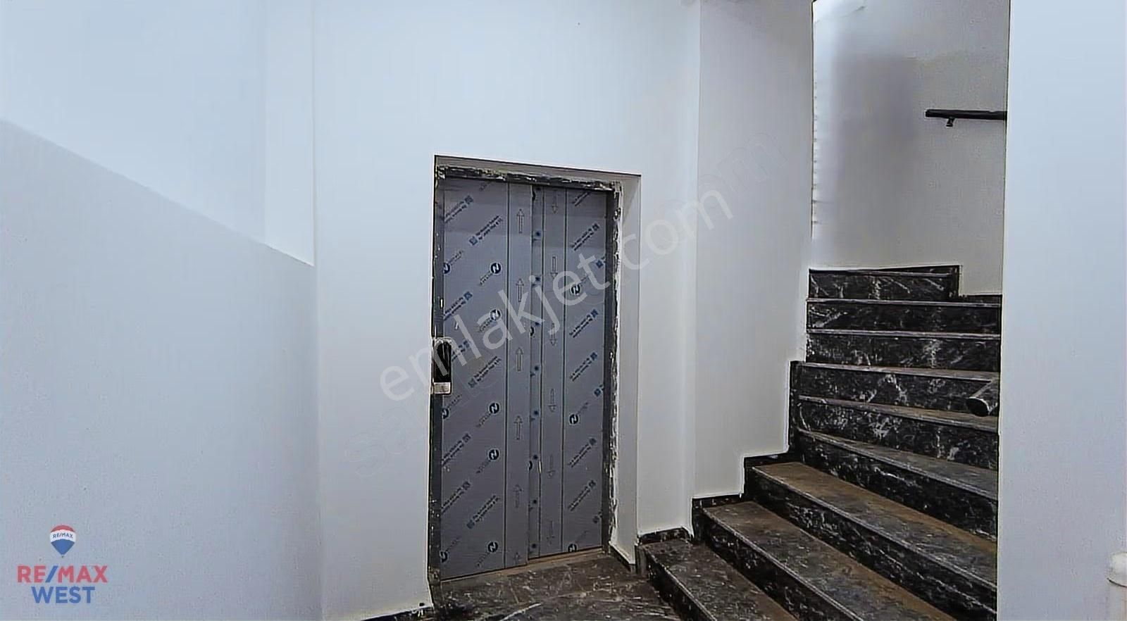 Karşıyaka Alaybey 0 Yeni Binada 2+1 Kiralık Daire - Görsel 4