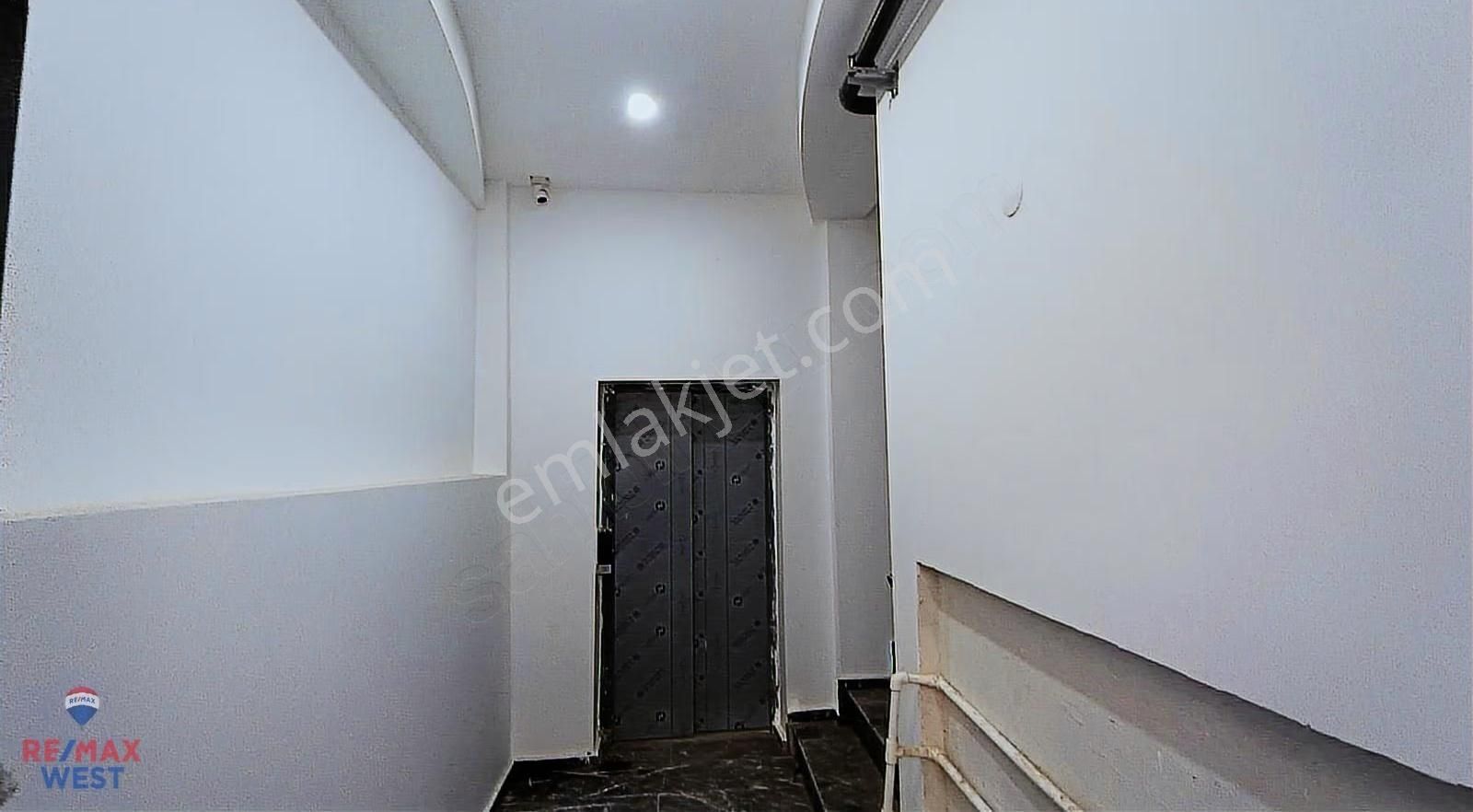 Karşıyaka Alaybey 0 Yeni Binada 2+1 Kiralık Daire - Görsel 27