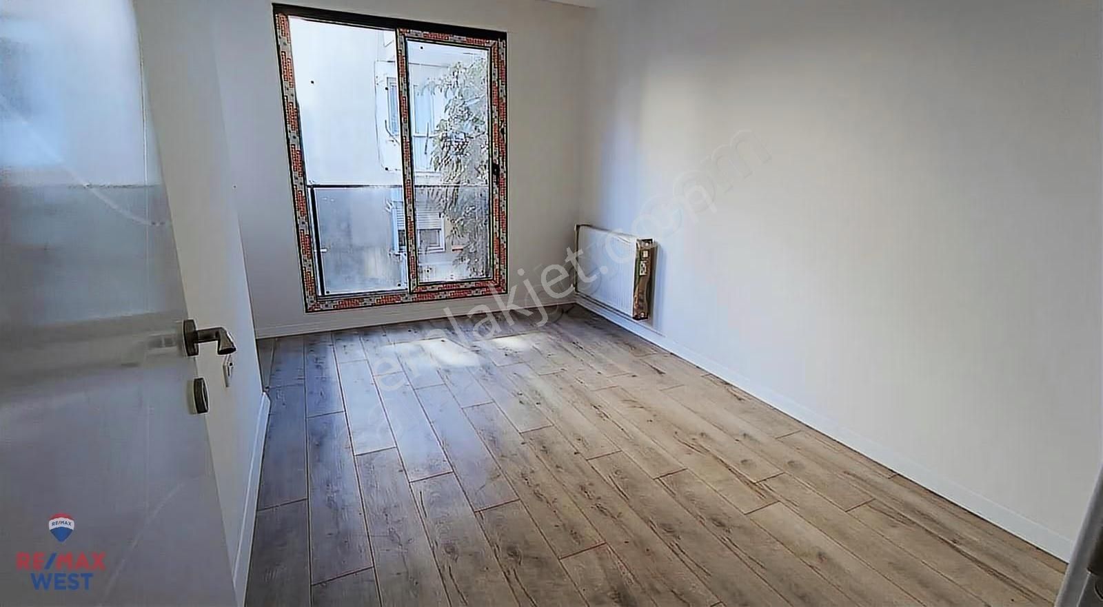 Karşıyaka Alaybey 0 Yeni Binada 2+1 Kiralık Daire - Görsel 3