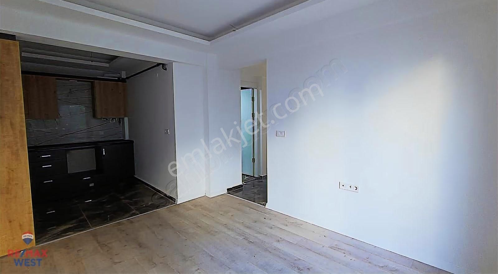 Karşıyaka Alaybey 0 Yeni Binada 2+1 Kiralık Daire - Görsel 7