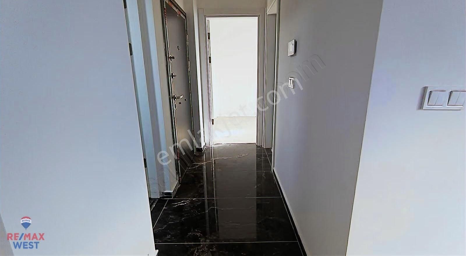 Karşıyaka Alaybey 0 Yeni Binada 2+1 Kiralık Daire - Görsel 2