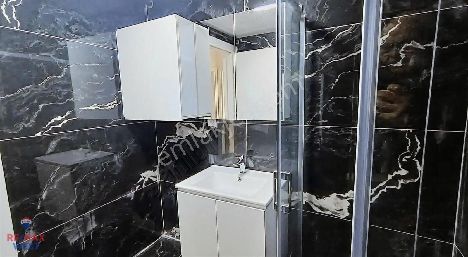 Karşıyaka Alaybey 0 Yeni Binada 2+1 Kiralık Daire - Görsel 23