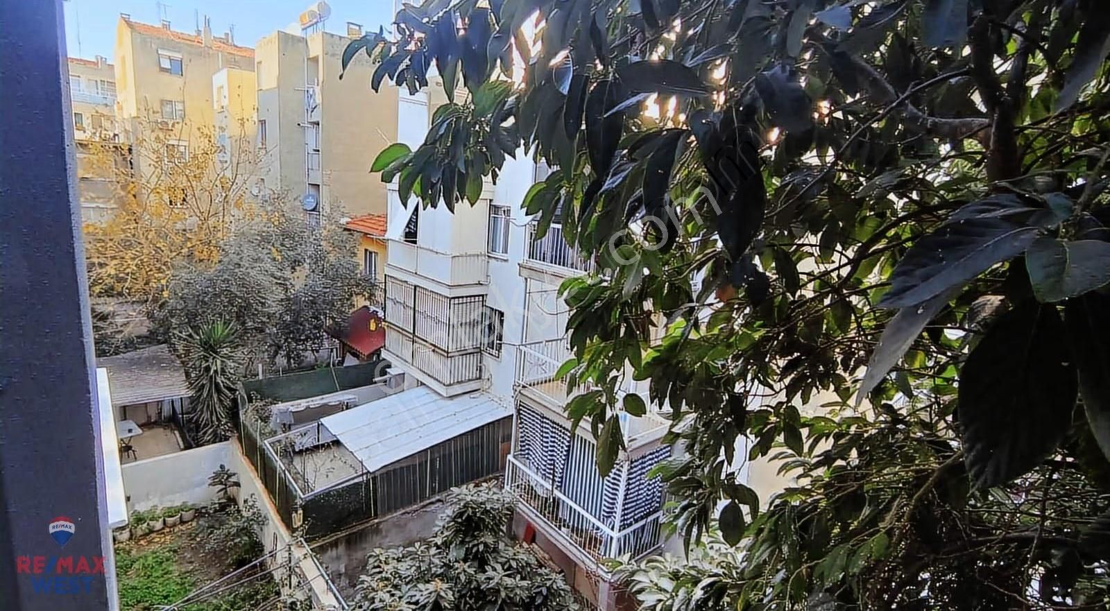 Karşıyaka Alaybey 0 Yeni Binada 2+1 Kiralık Daire - Görsel 13