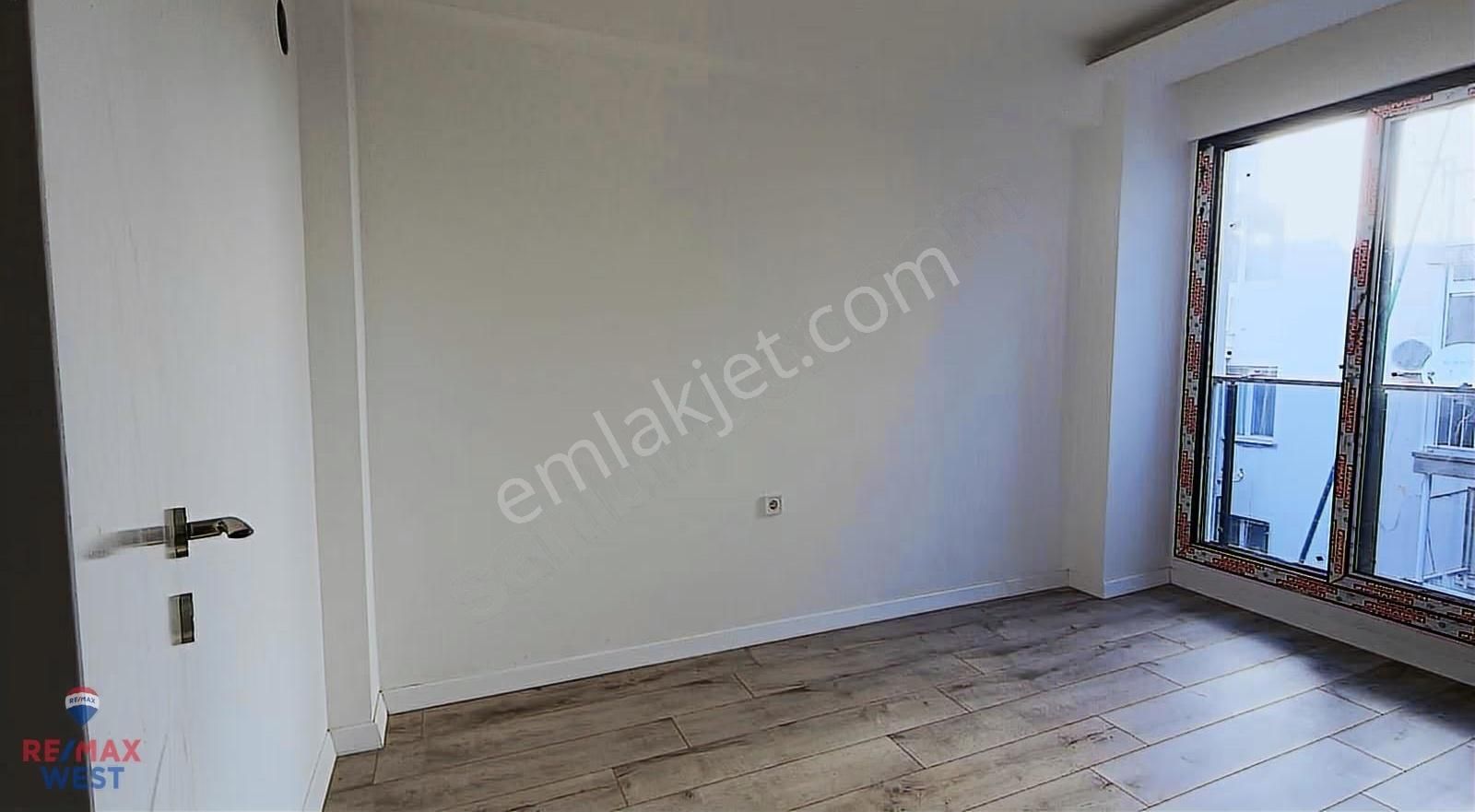 Karşıyaka Alaybey 0 Yeni Binada 2+1 Kiralık Daire - Görsel 21