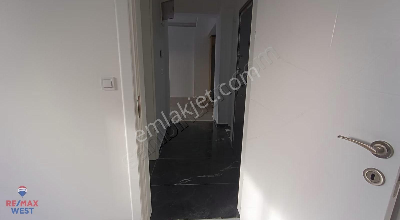Karşıyaka Alaybey 0 Yeni Binada 2+1 Kiralık Daire - Görsel 32