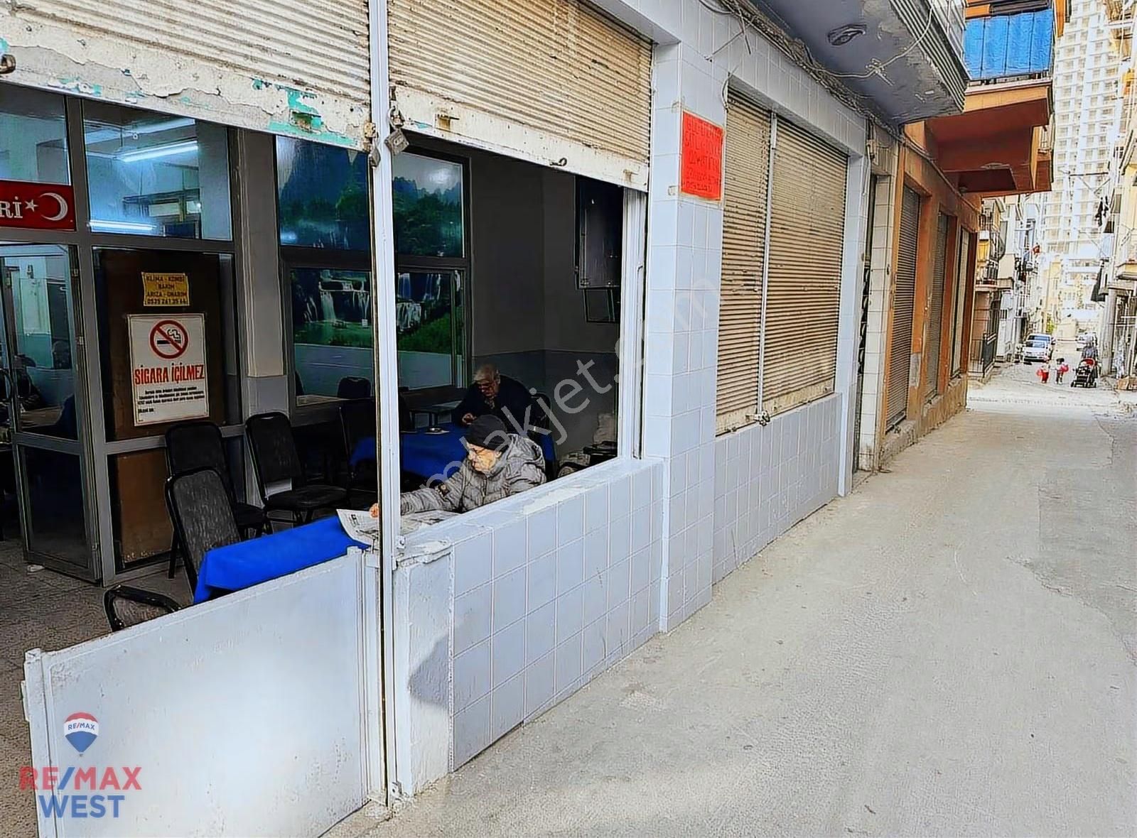 Bornova Altındağ Da Satılık Kıraathane - Görsel 7