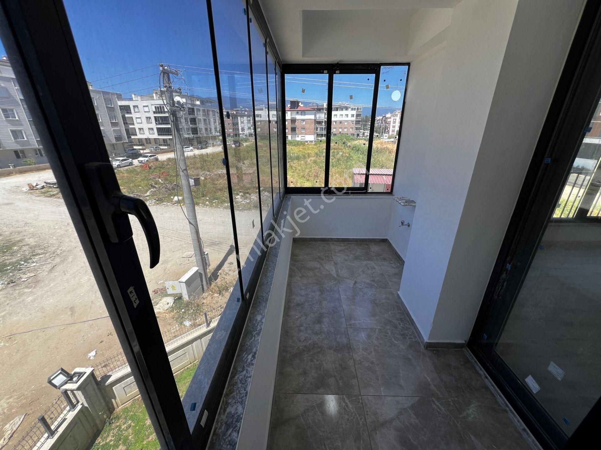 Yiğit'ten 2+1 Ebeveyn Banyolu Arakat Ön Cephe Sıfır Lüks Daire - Görsel 29