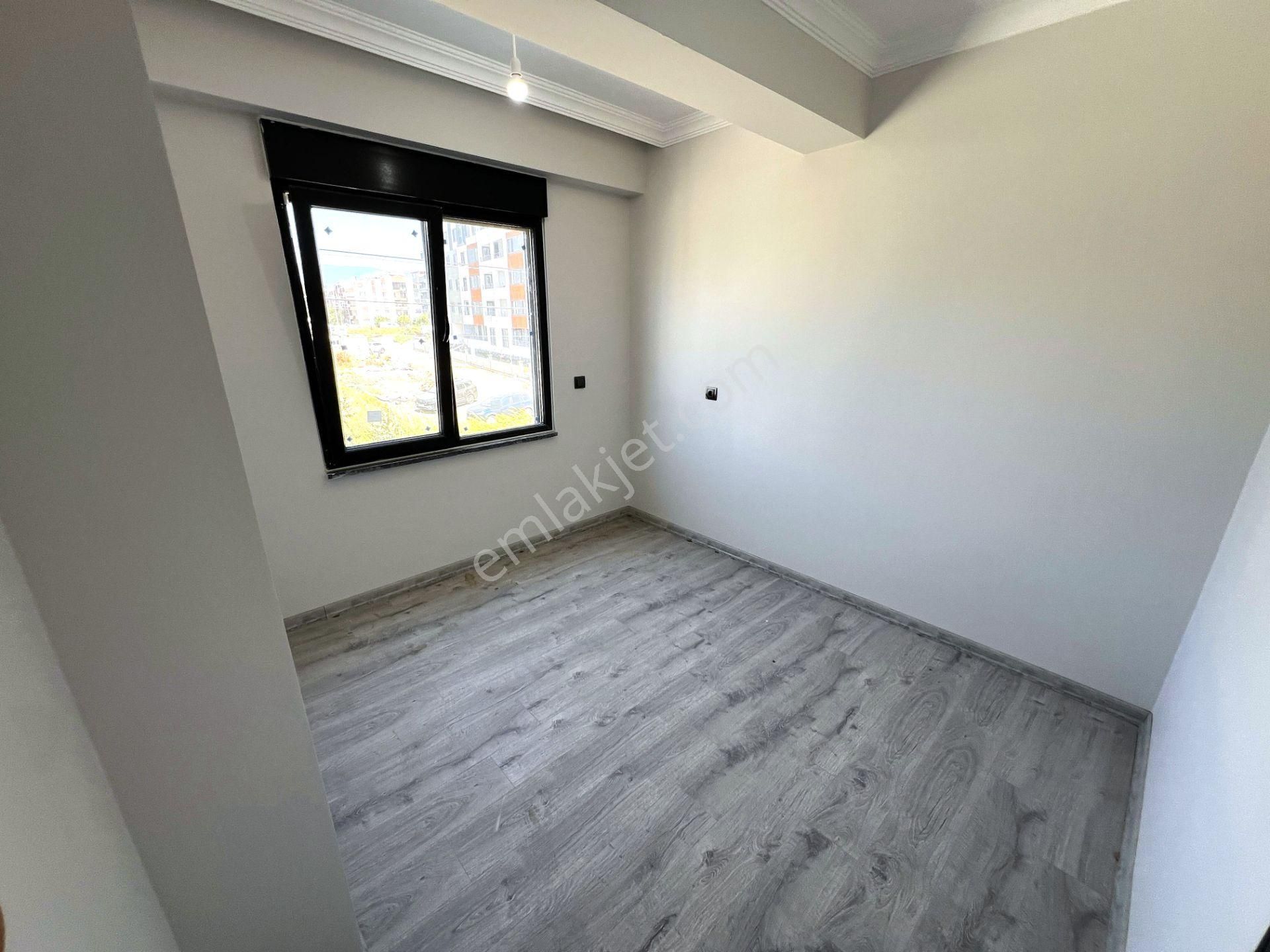 Yiğit'ten 2+1 Ebeveyn Banyolu Arakat Ön Cephe Sıfır Lüks Daire - Görsel 26