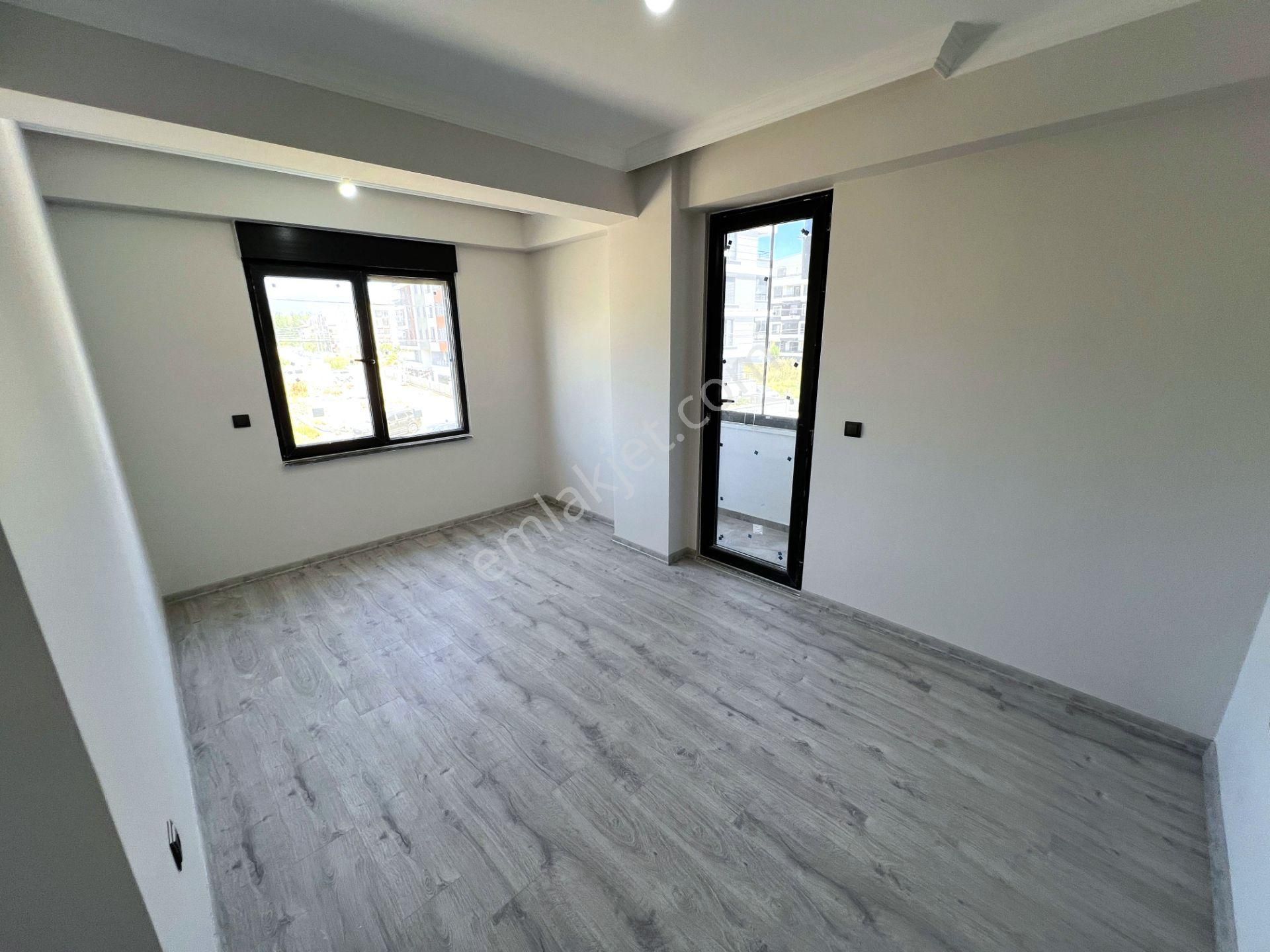 Yiğit'ten 2+1 Ebeveyn Banyolu Arakat Ön Cephe Sıfır Lüks Daire - Görsel 21