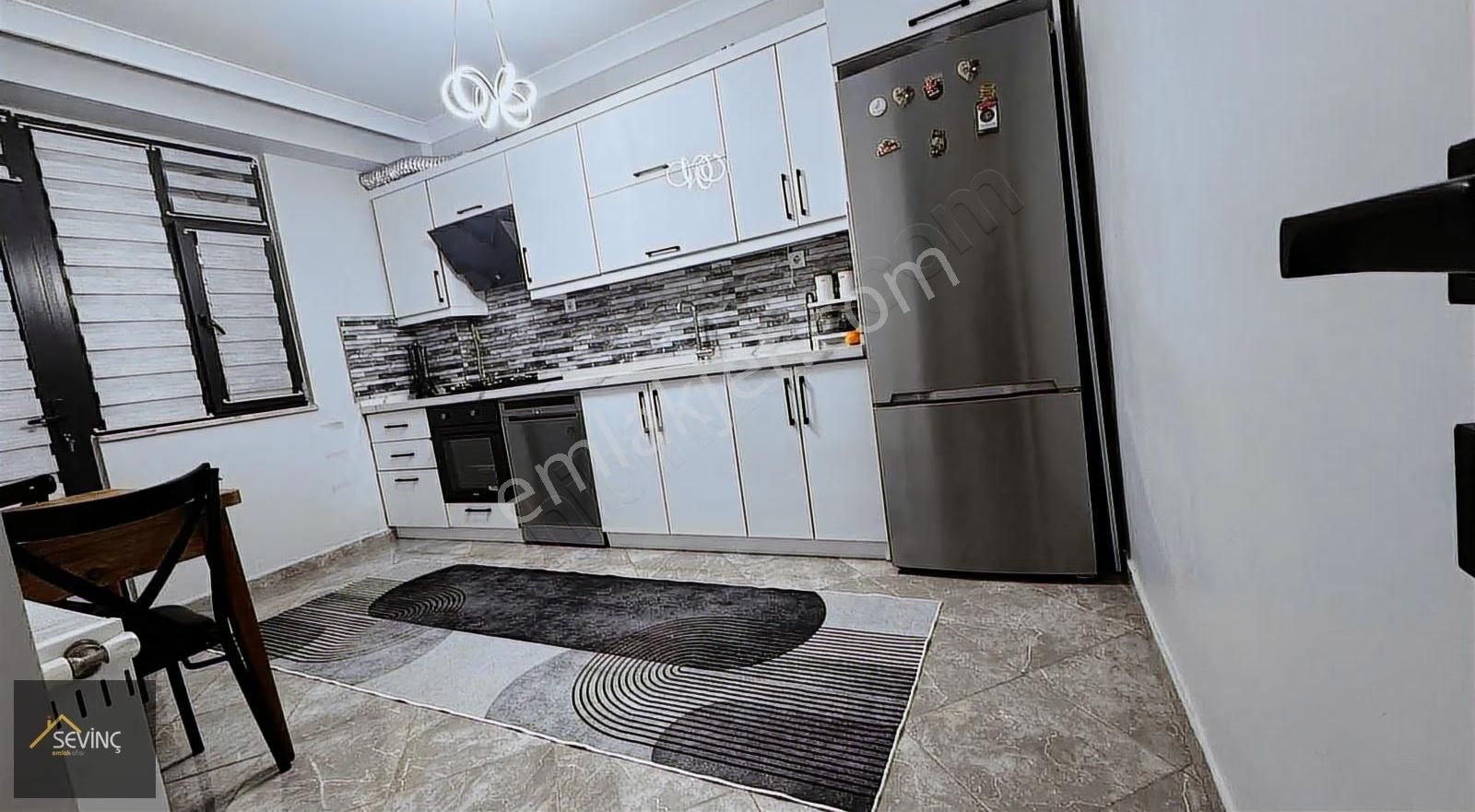 Sevinç Emlak Tan Satilik 2+1 Ara Kat Asansörlü Daire