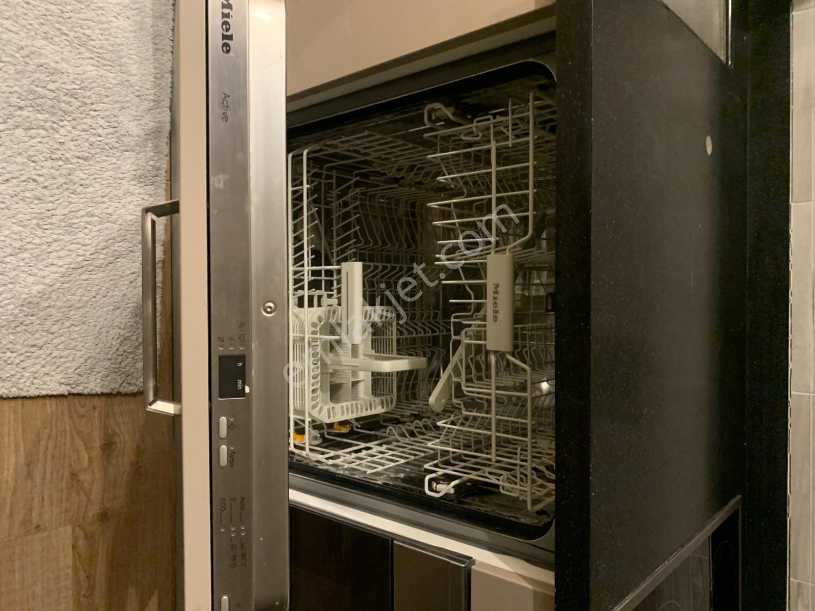 Ataşehir Metropol Residence Kısa Sönem 1+0 Kiralık Daire - Görsel 6